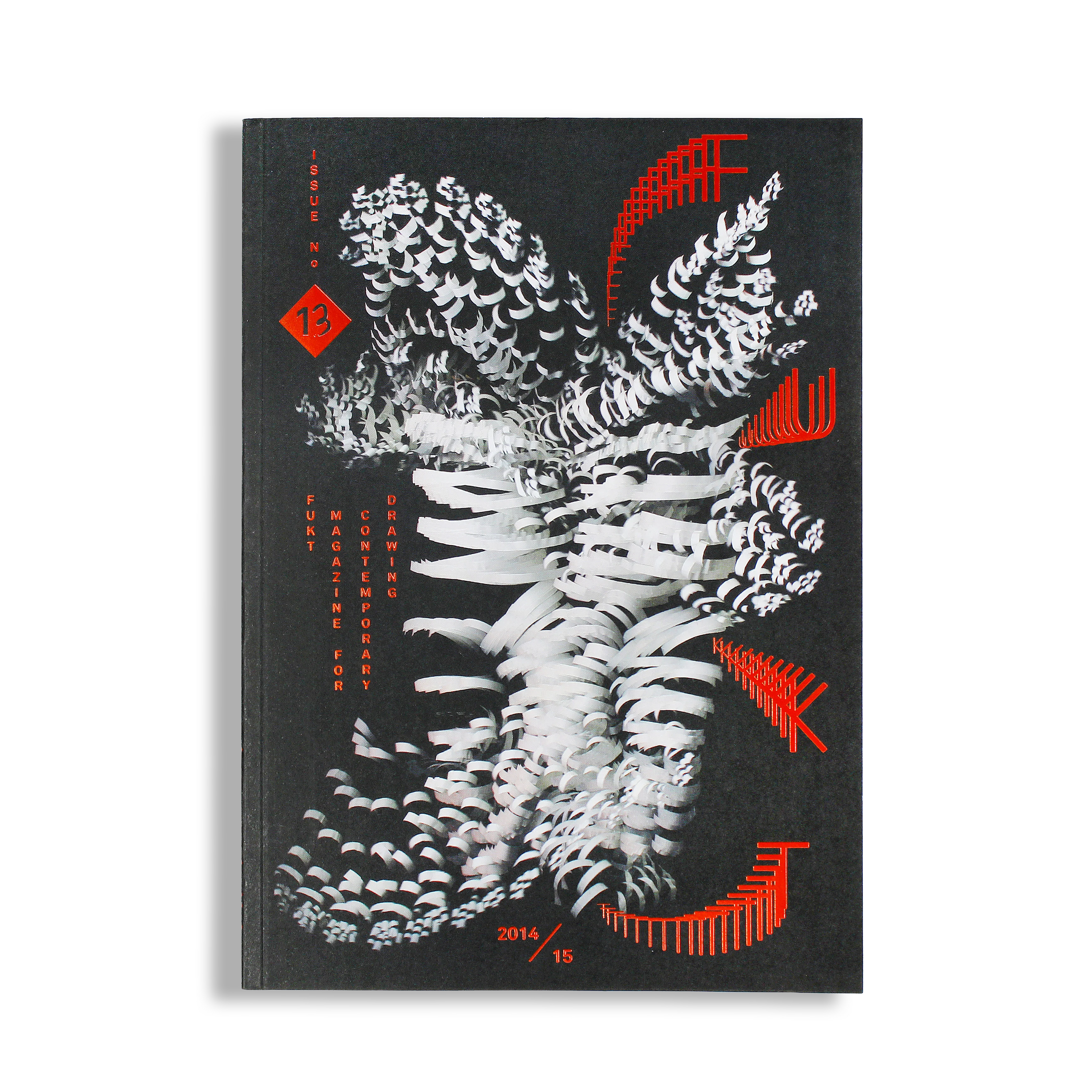 FUKT 13