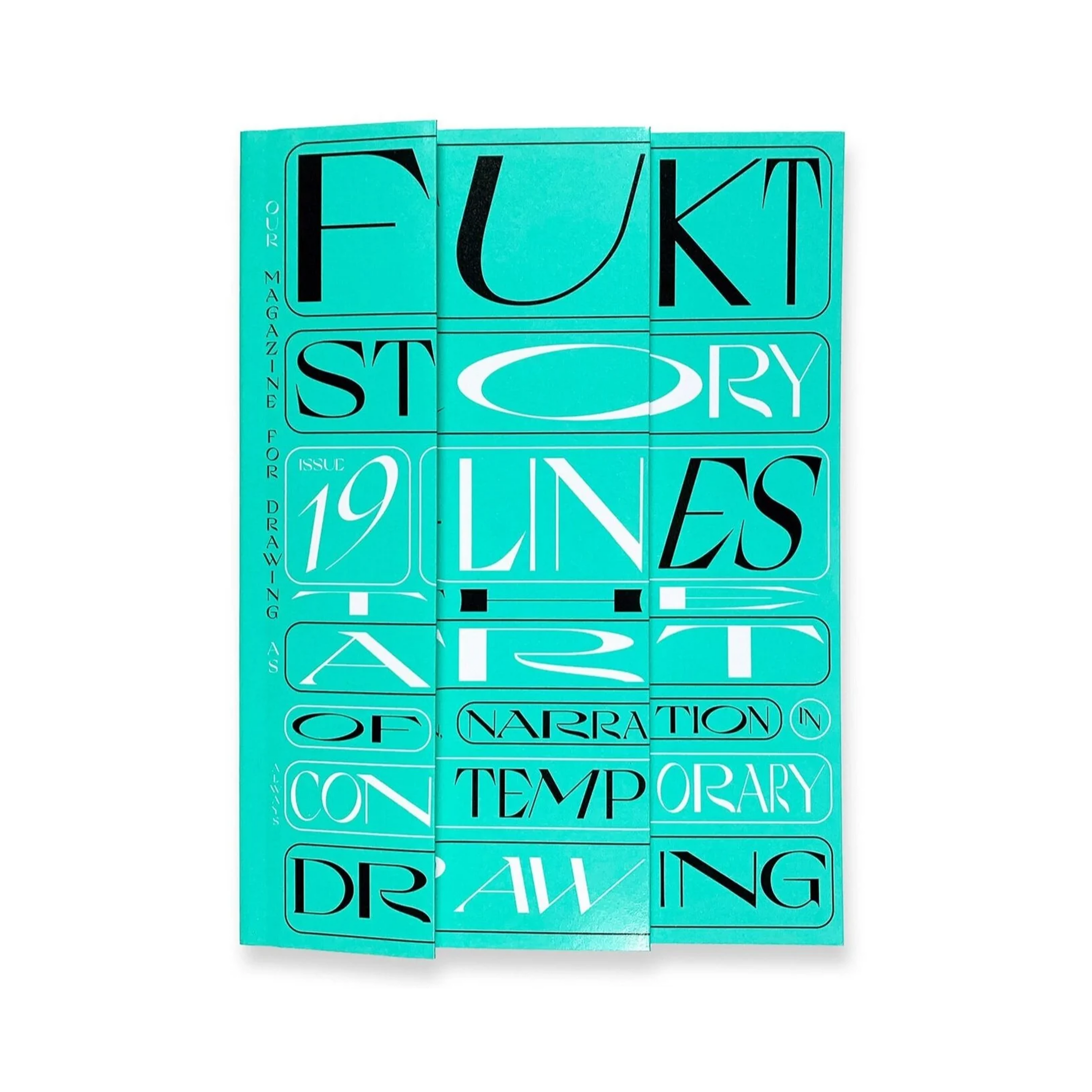 FUKT 19