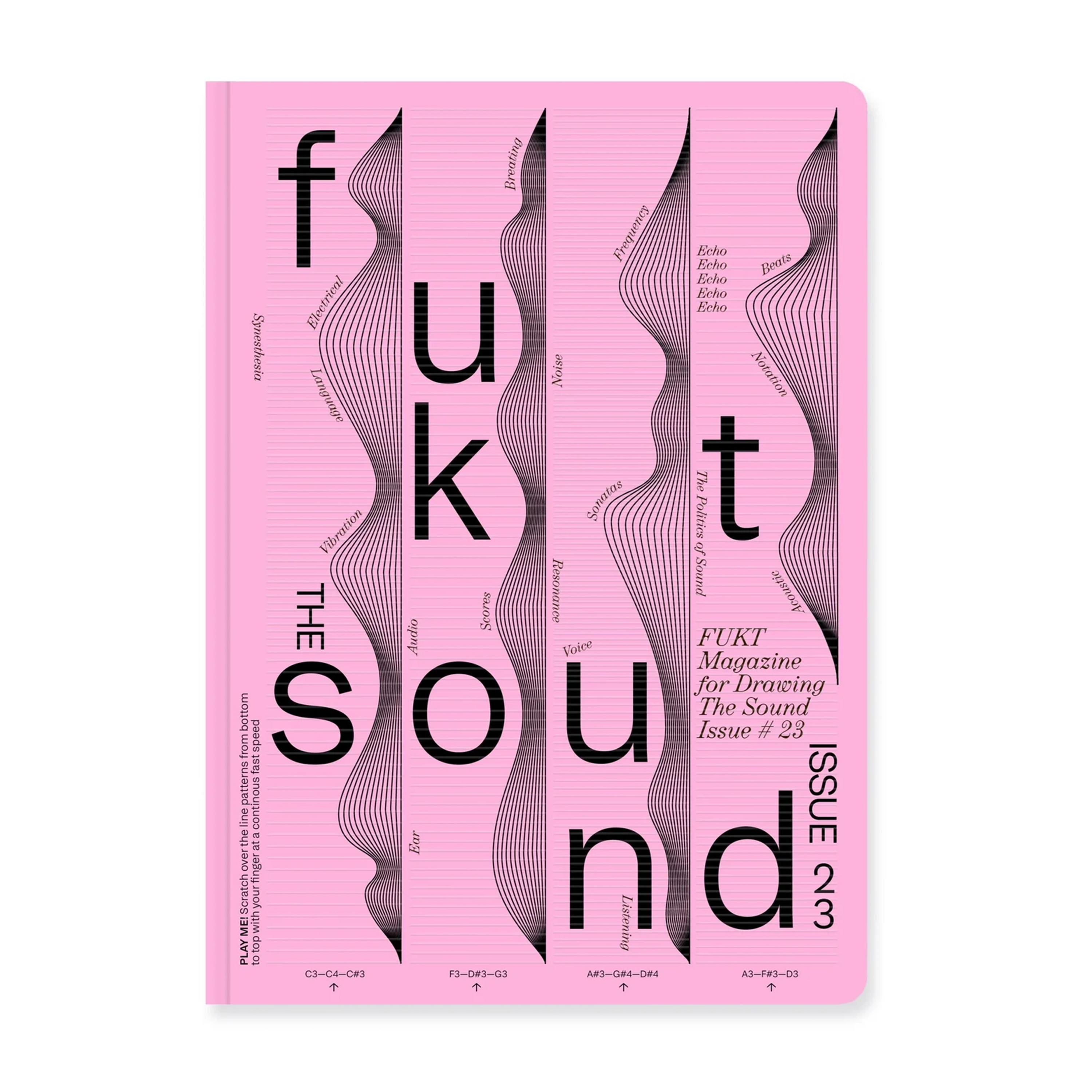 FUKT 23