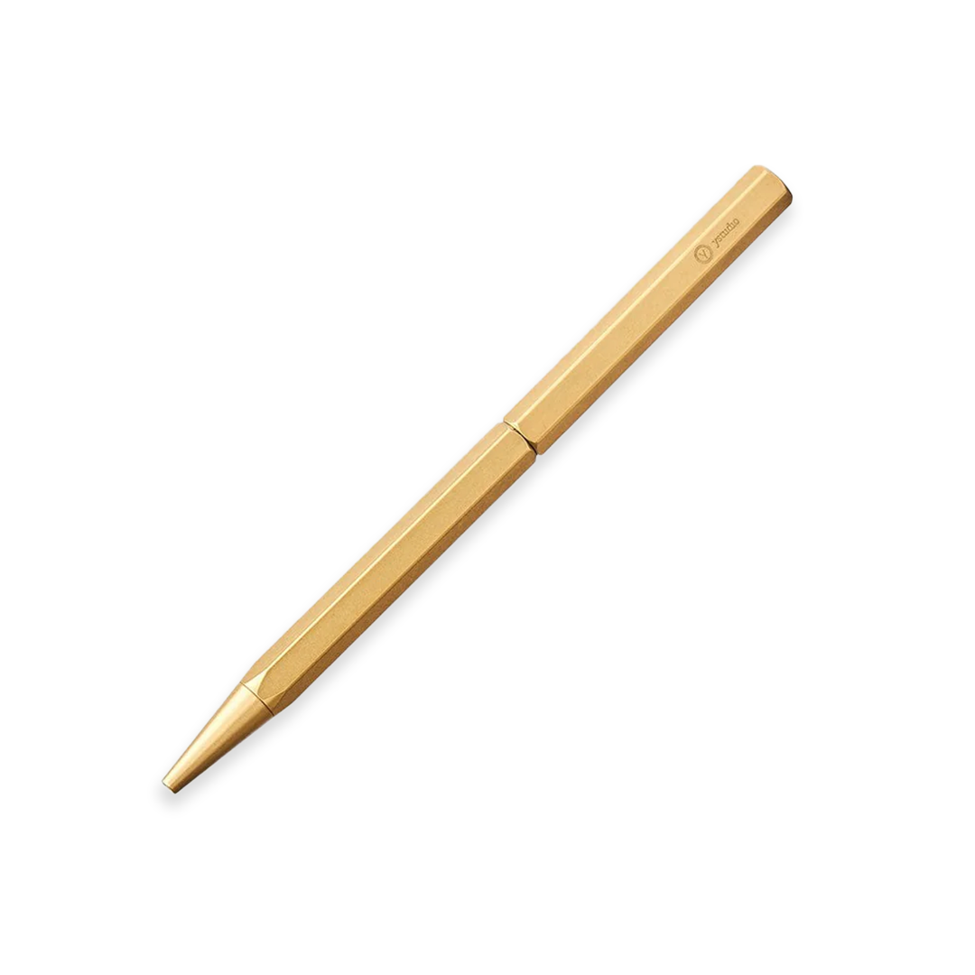 YSTUDIO - CLASSIC REVOLVE BALLPOINT PEN SLIM