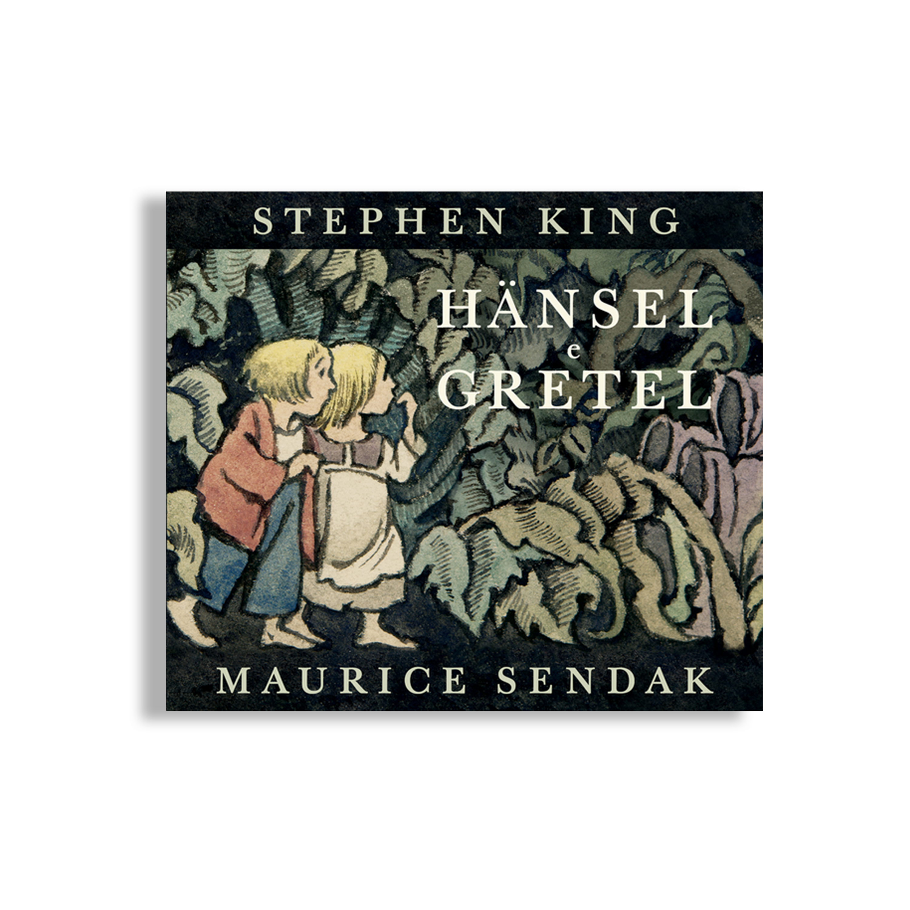 Hänsel e Gretel