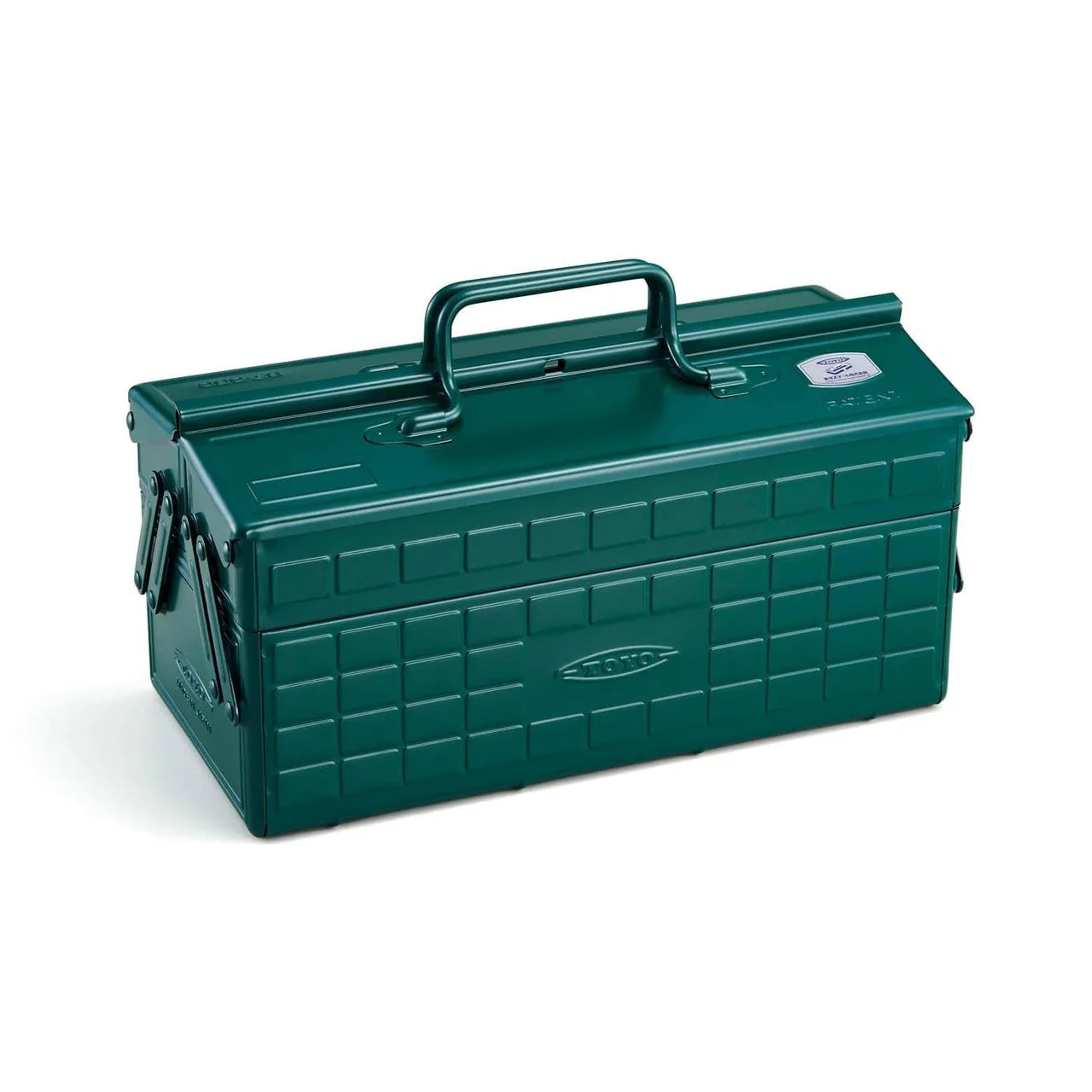 Toyo Steel St-350 Antique Green