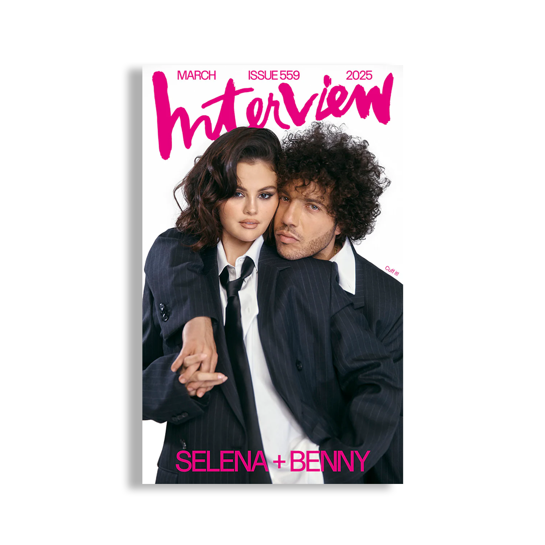 INTERVIEW #559
