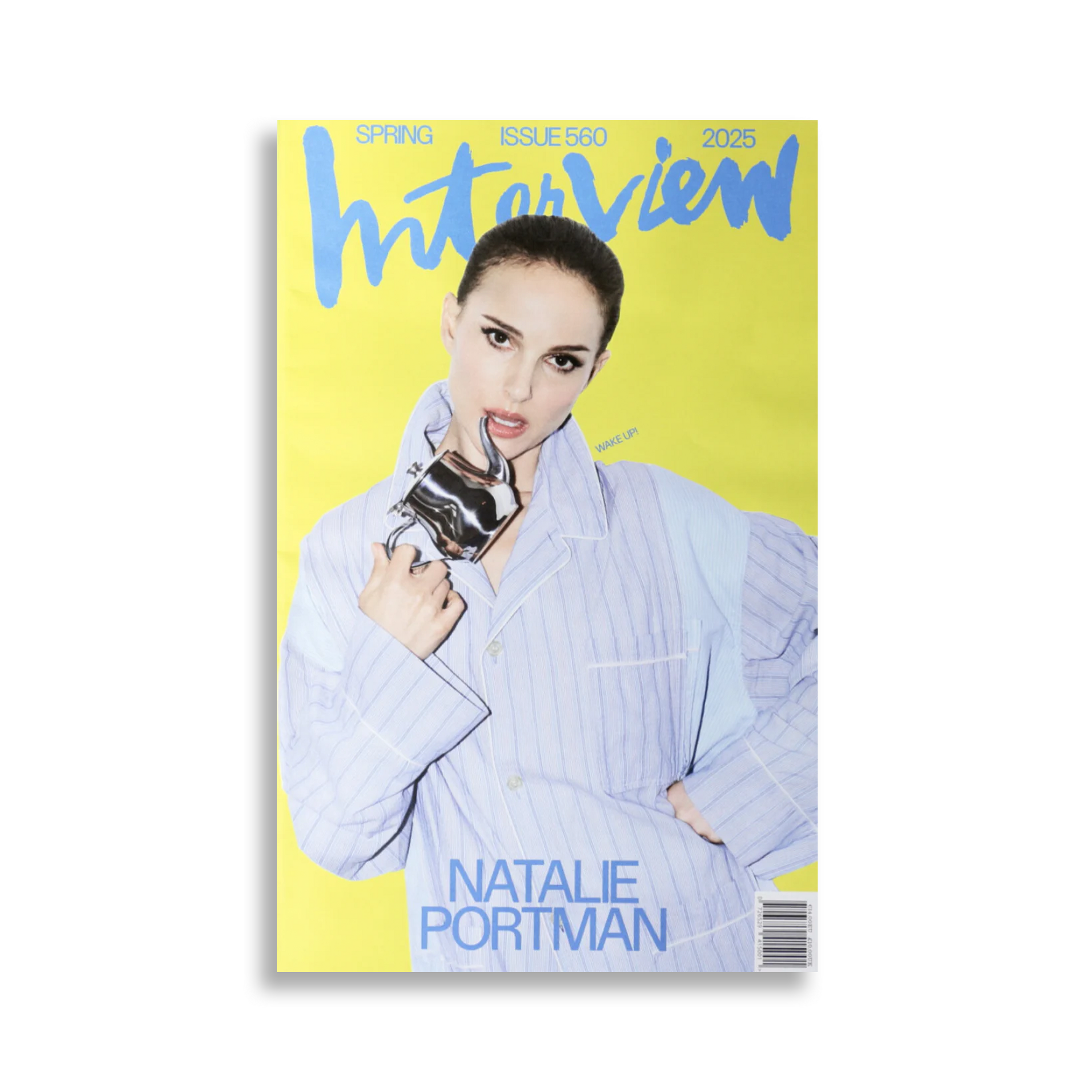 Interview n.560