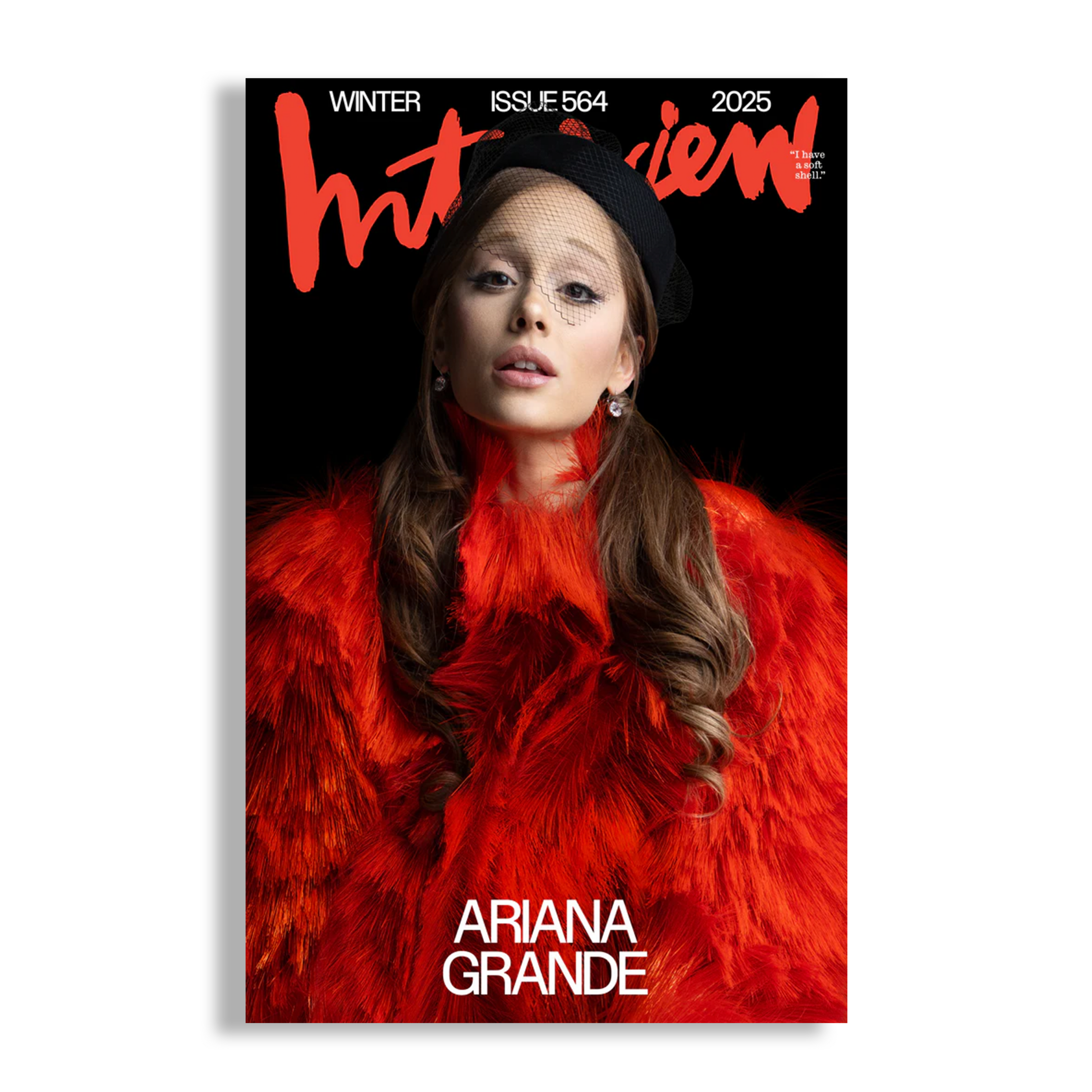 Interview n.564