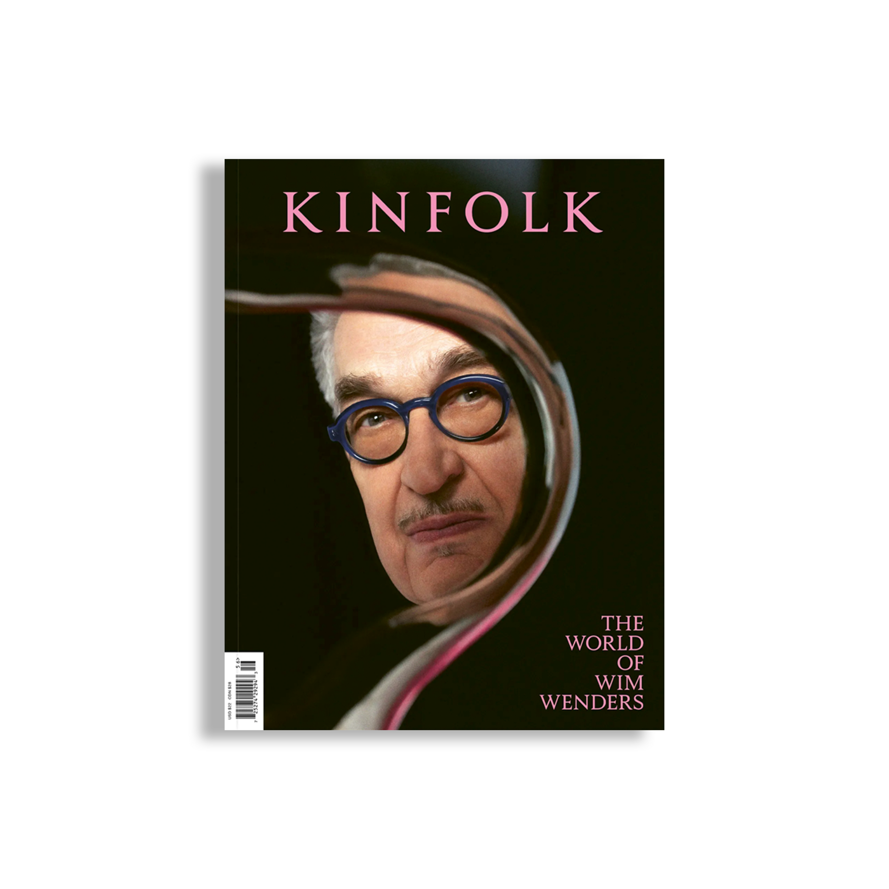 KINFOLK | ISSUE 56 CALIFORNIA