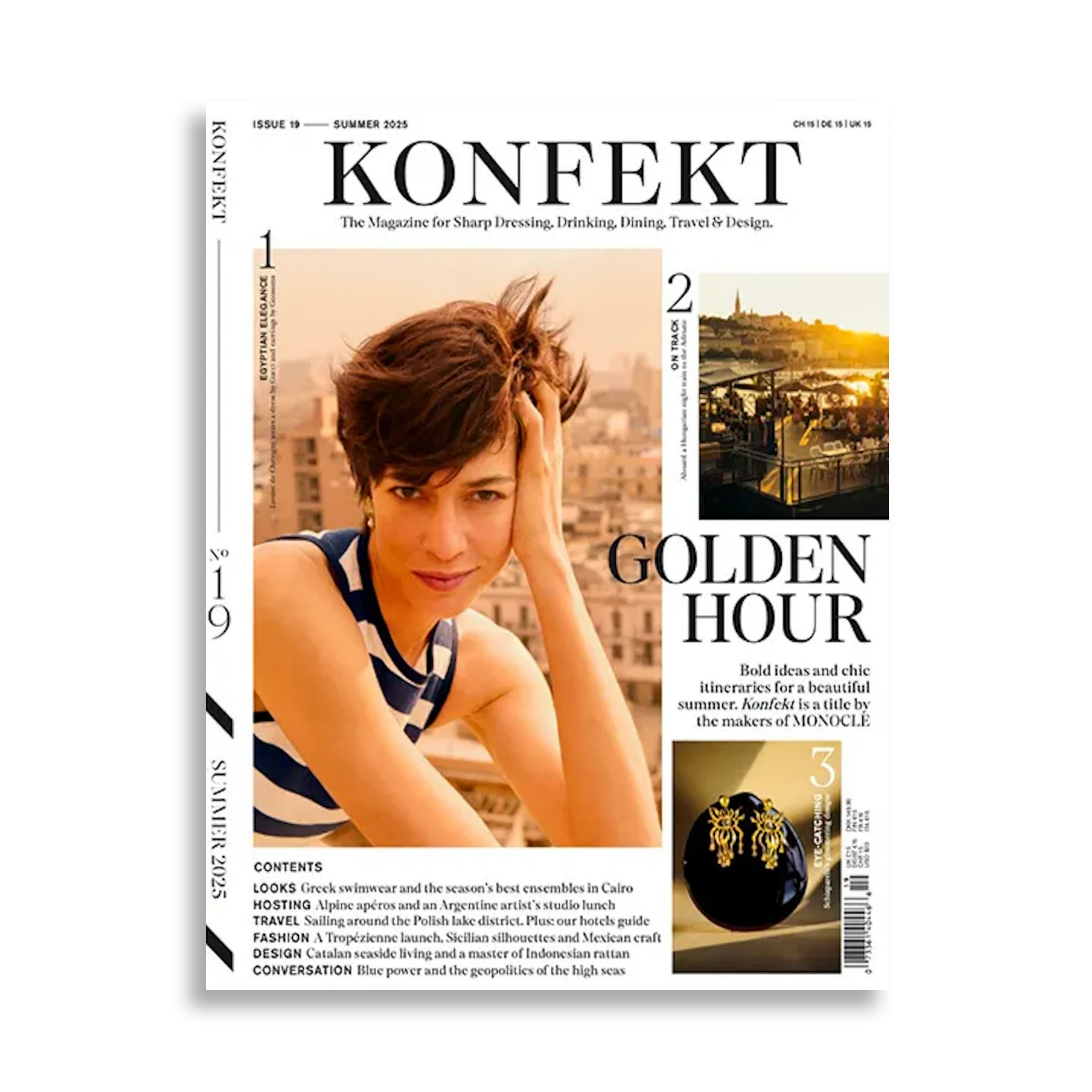 Konfekt | 19