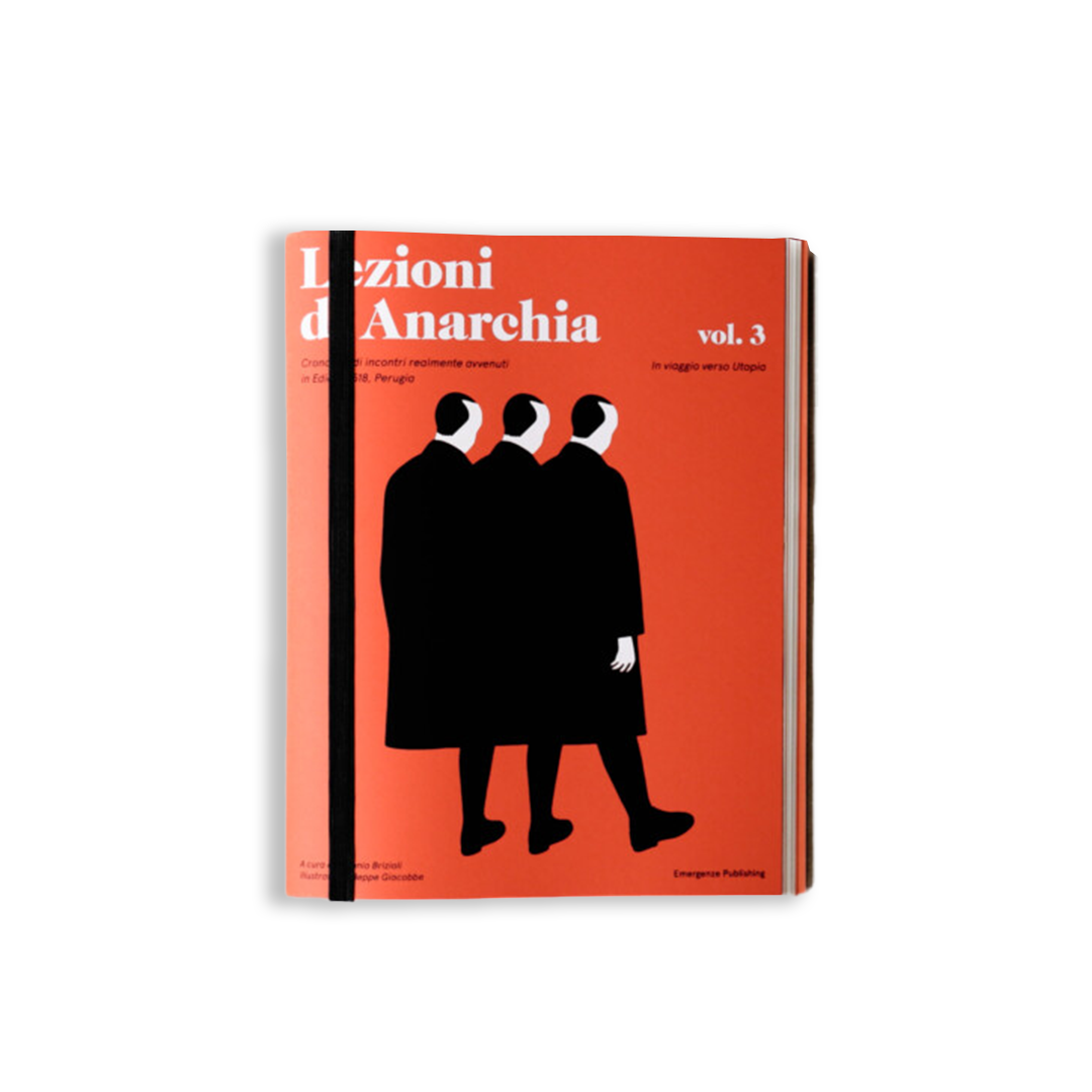 Lezioni di Anarchia vol.3