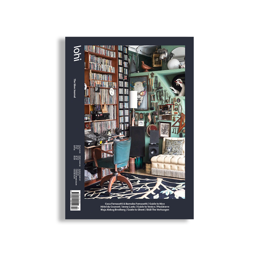 Lohi Journal Issue Three