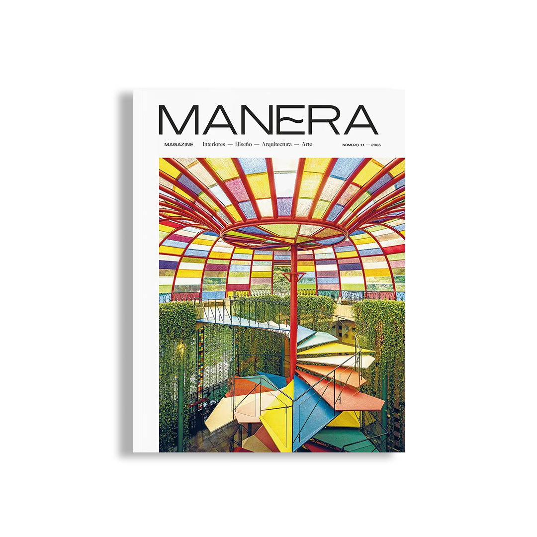 Manera vol. 11