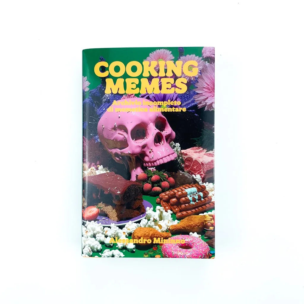 Cooking memes