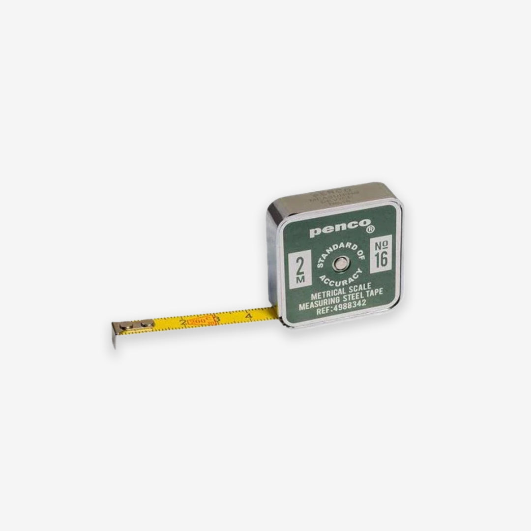 POCKET MEASURE - Dark Green