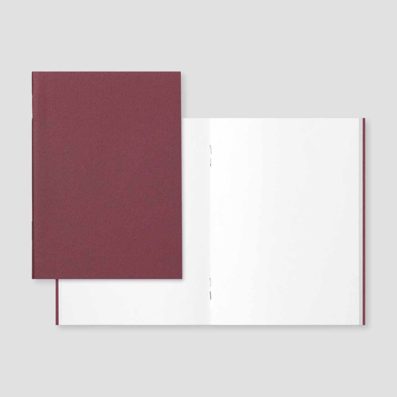 Traveler's Notebook Passport Size Starter Kit | Olive
