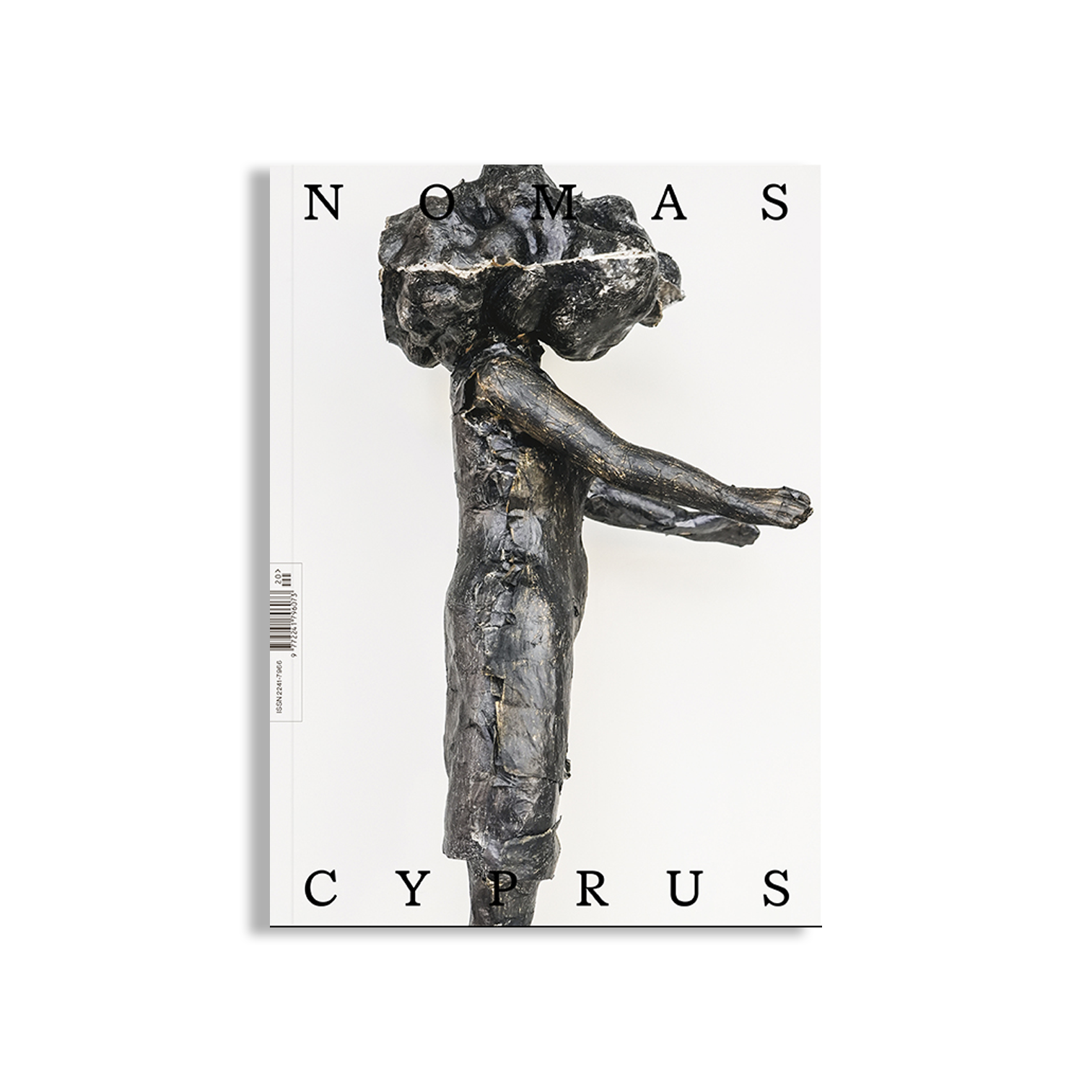 NOMAS CYPRUS