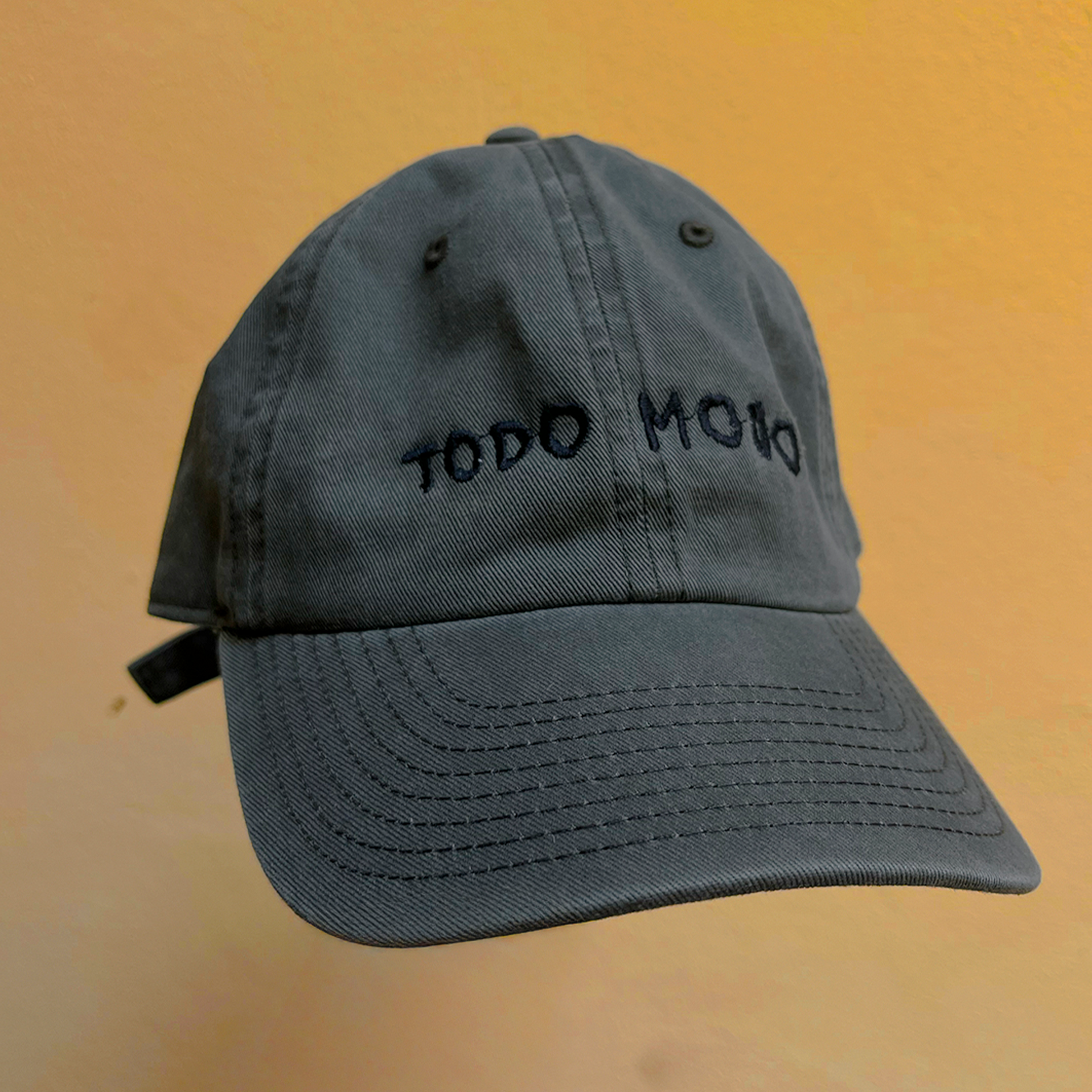 TODO CAP DIGG OLIVE