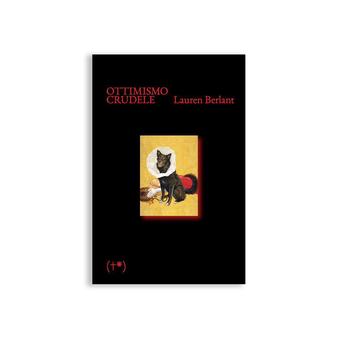 OTTIMISMO CRUDELE