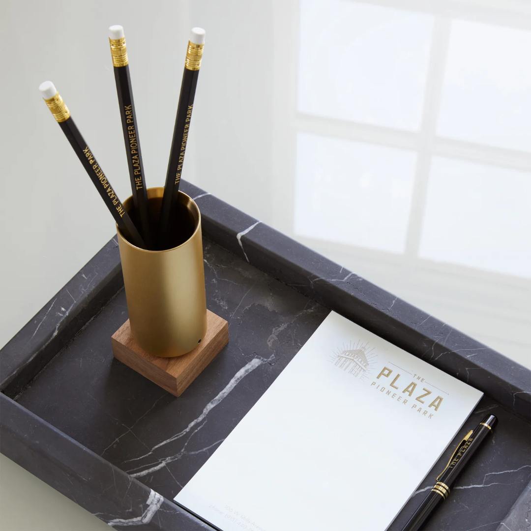 Classic Pen Container