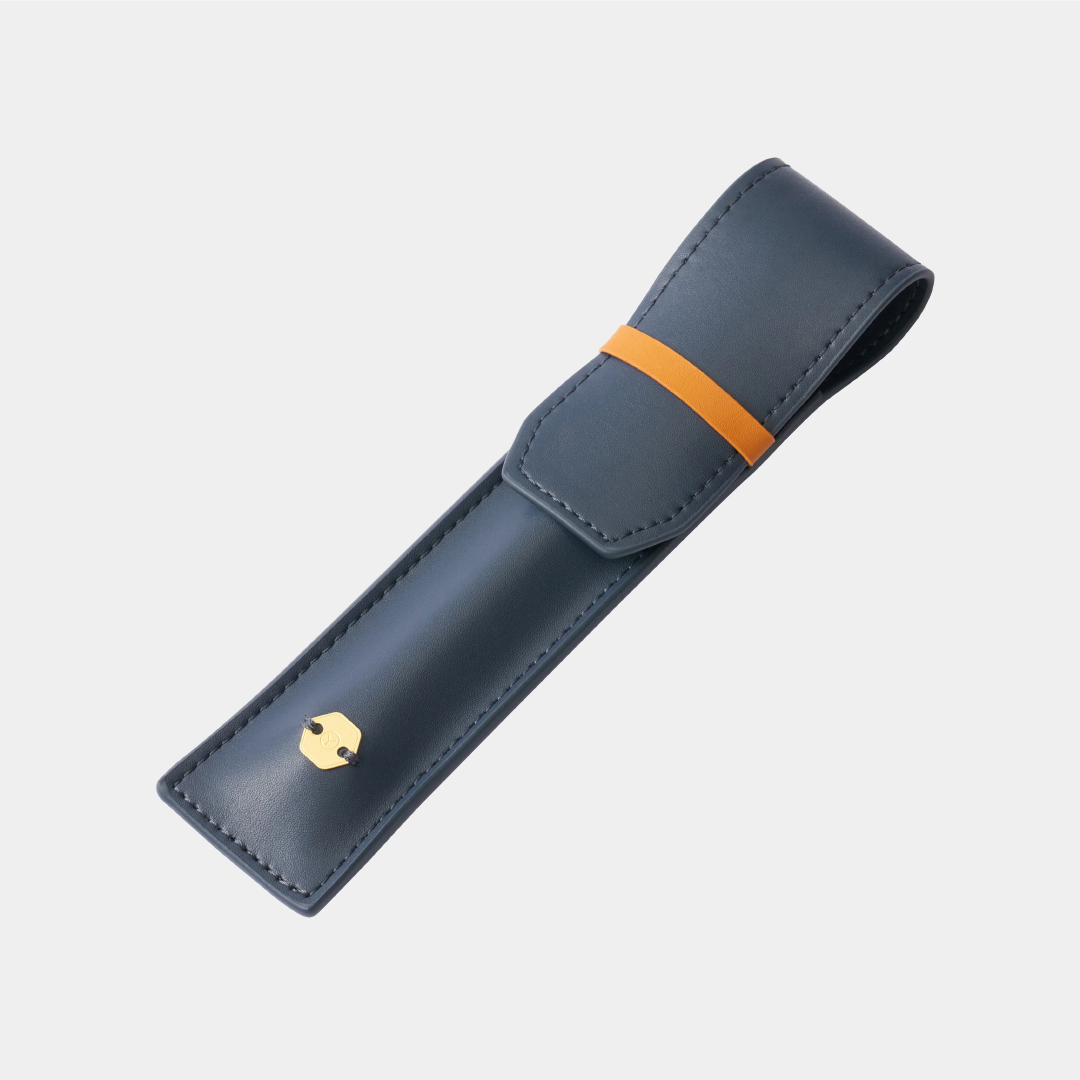 1 Pen Pouch - Blue