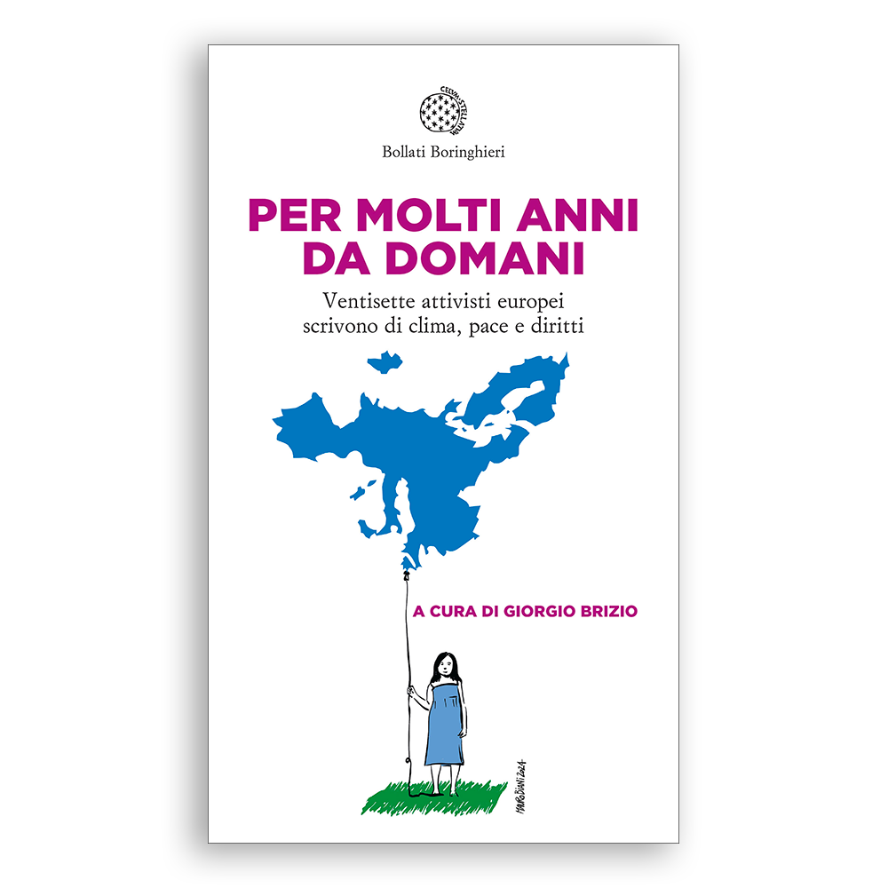 Per molti anni da domani