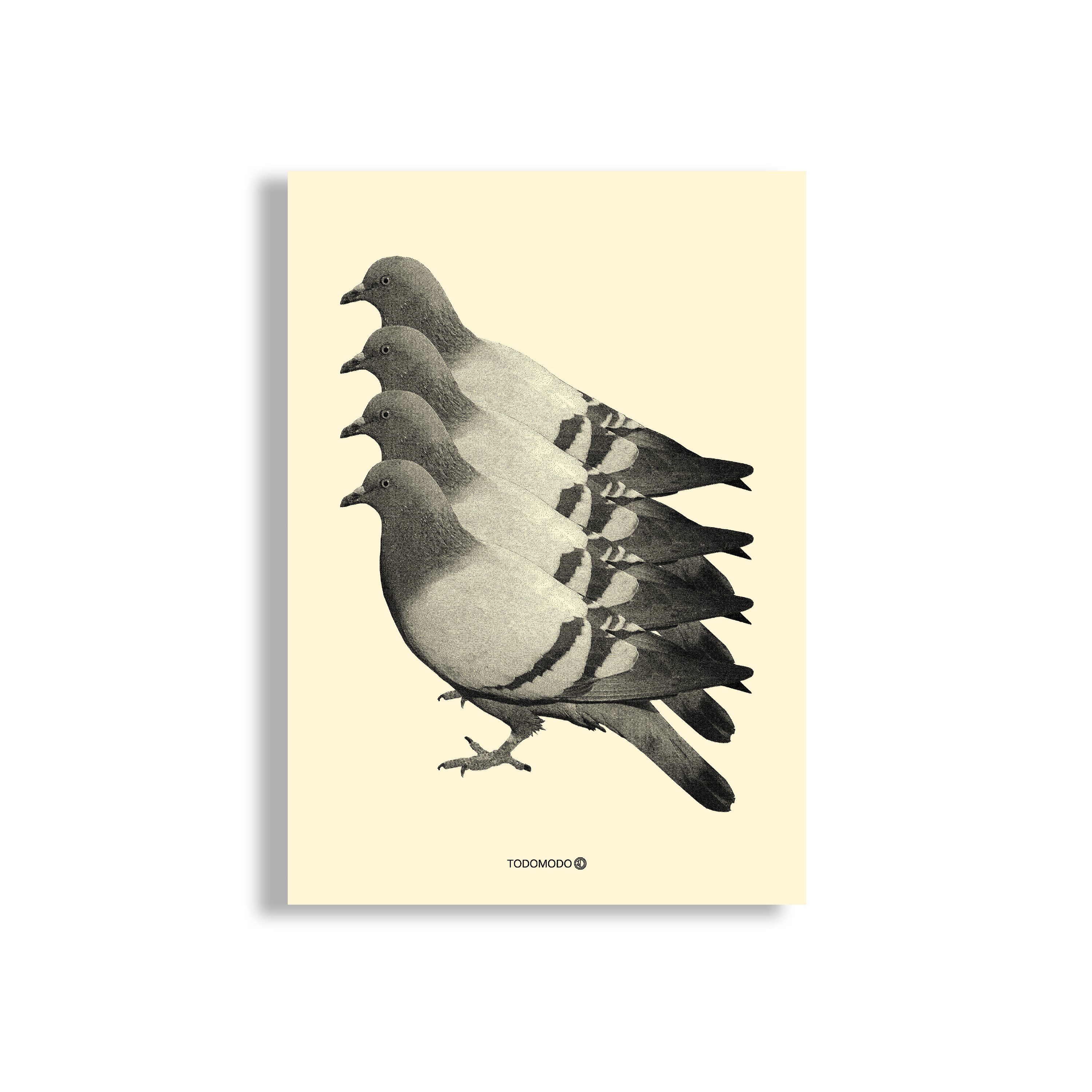 A3 Risoprint PICCIONI