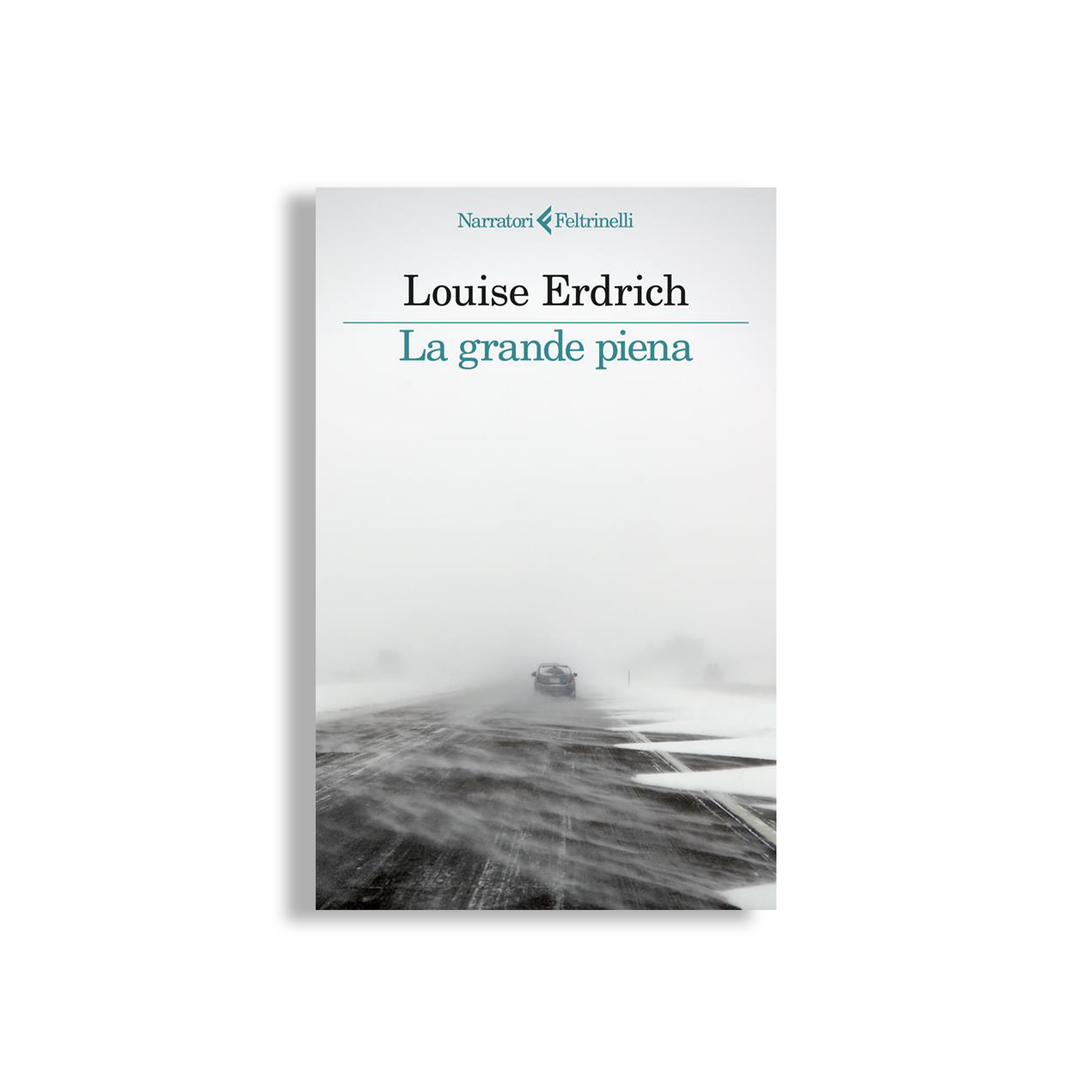 La grande piena