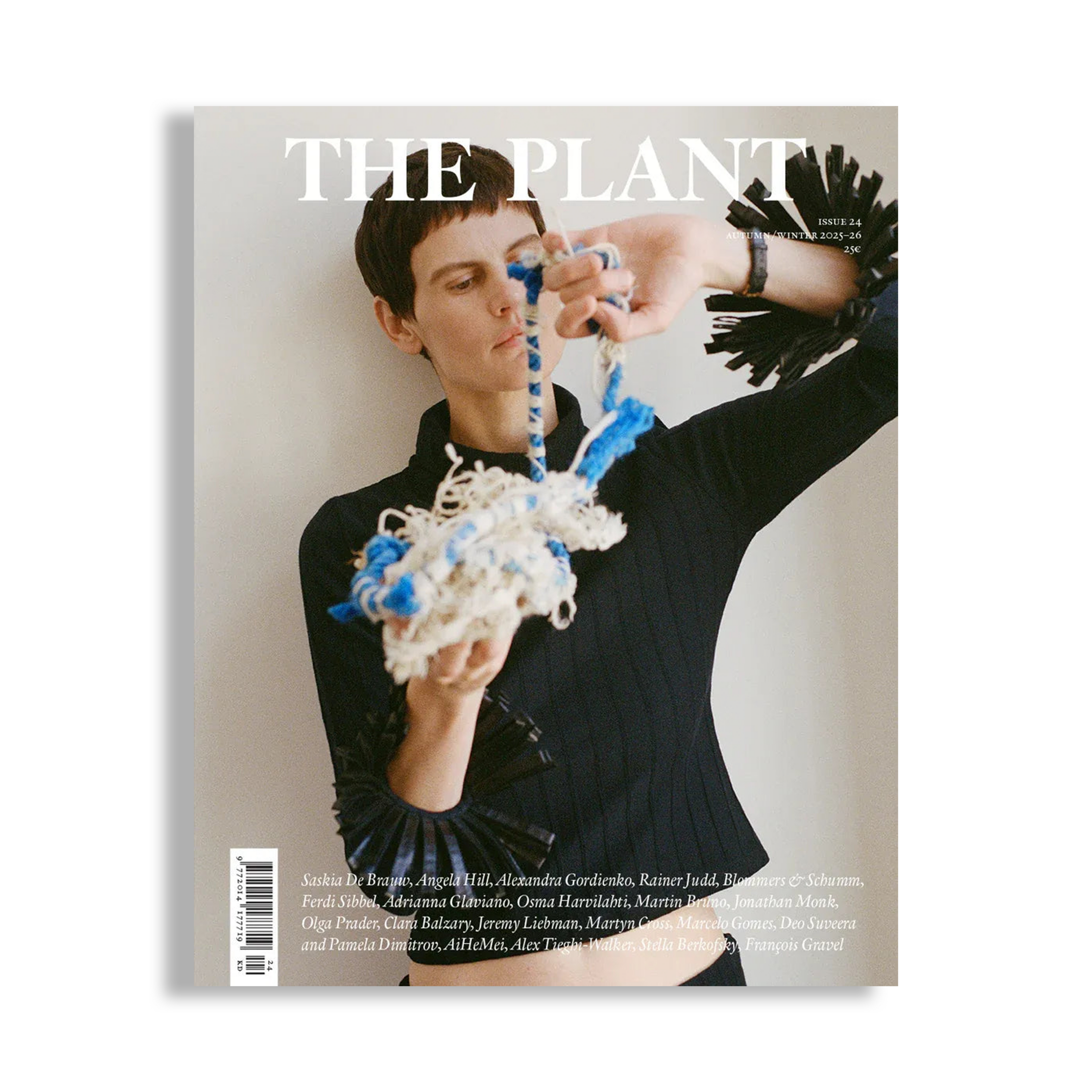 The Plant n.24