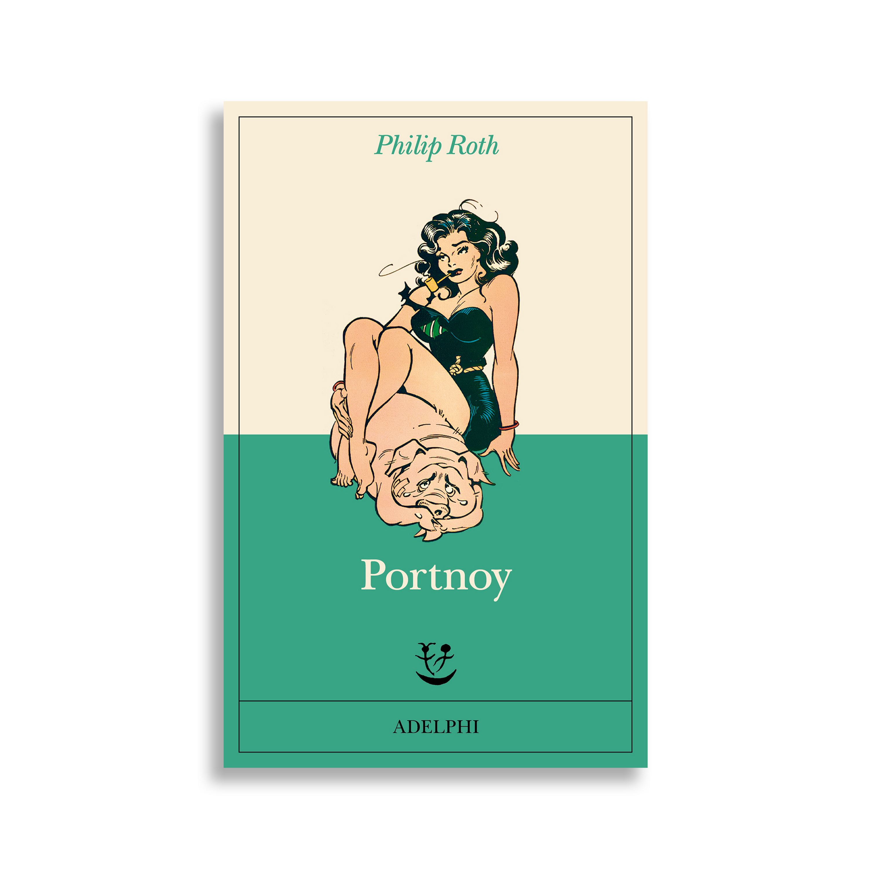 Portnoy
