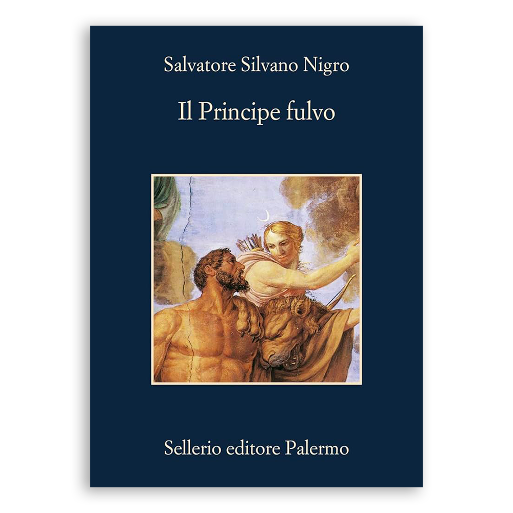 Il Principe fulvo
