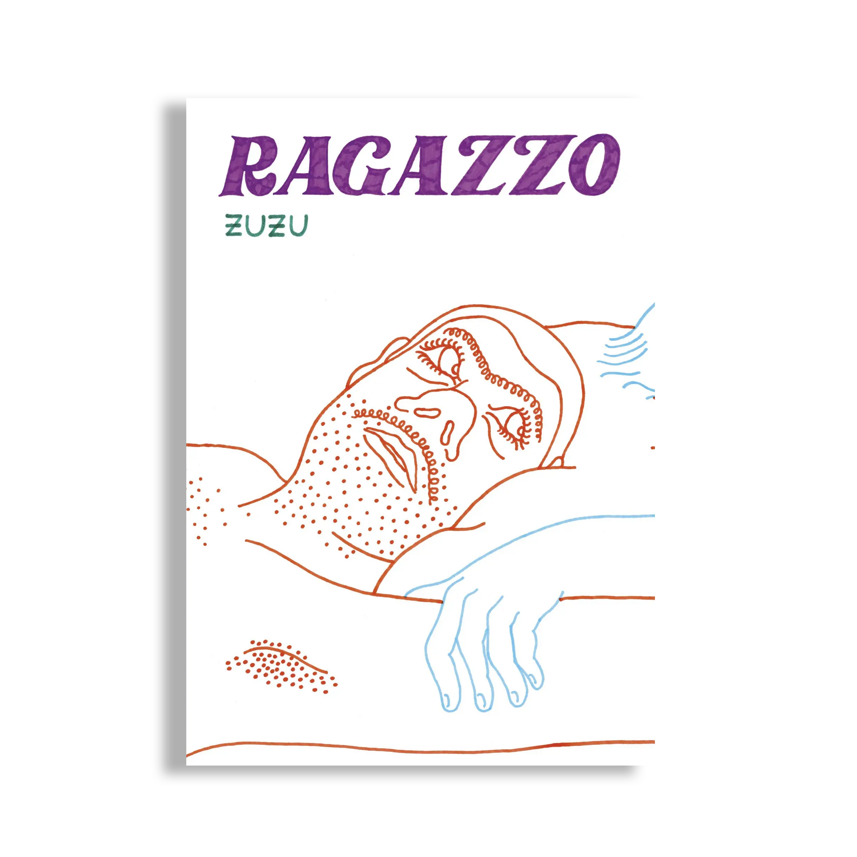 Ragazzo