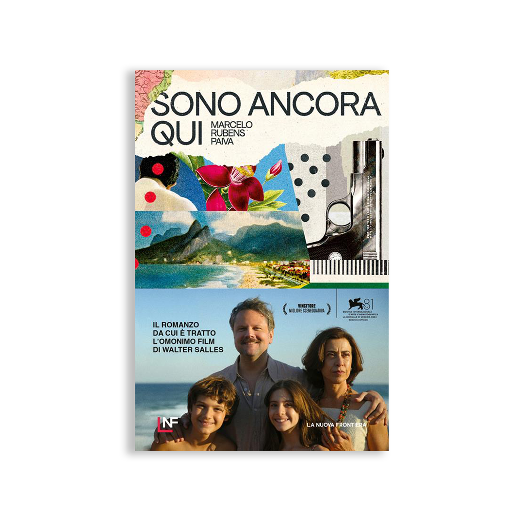 Sono ancora qui