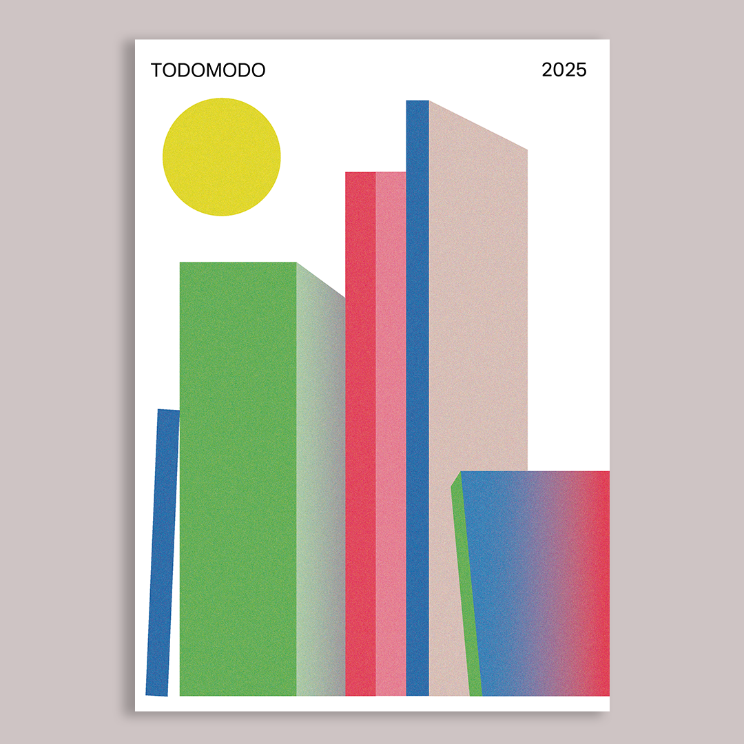 Palazzi di libri | A3