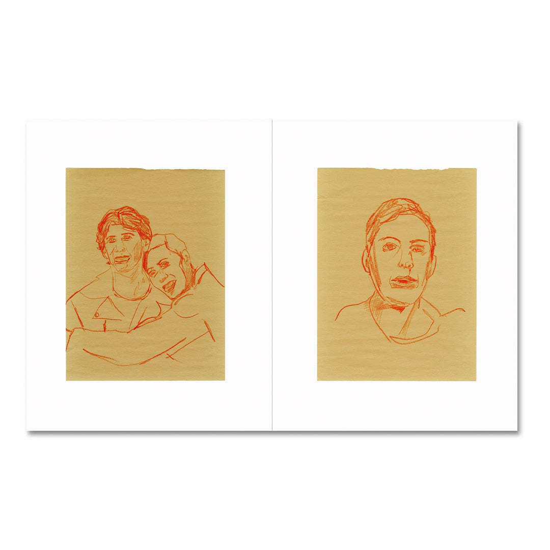 COSMOS. Collier Schorr