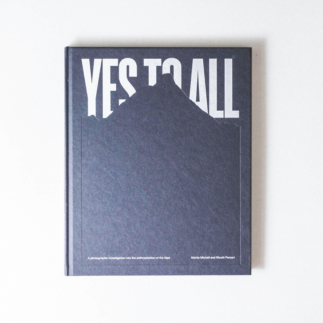 YES TO ALL