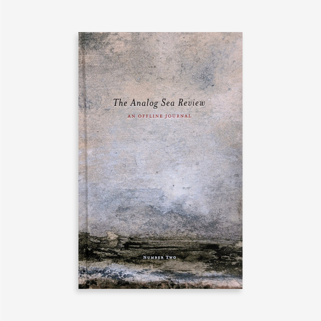 The Analog Sea Review: Number Two