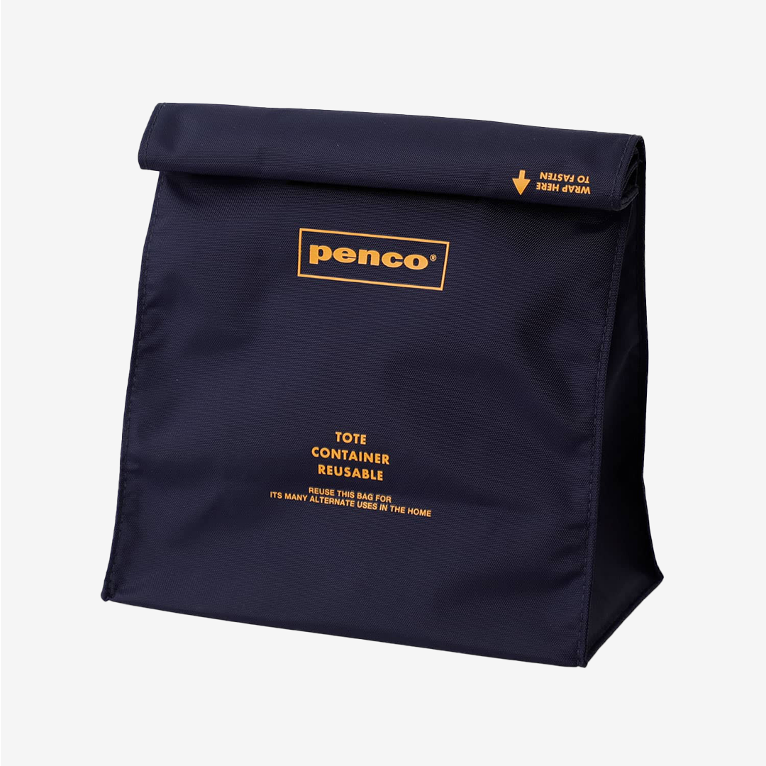 To-Go Sack Navy