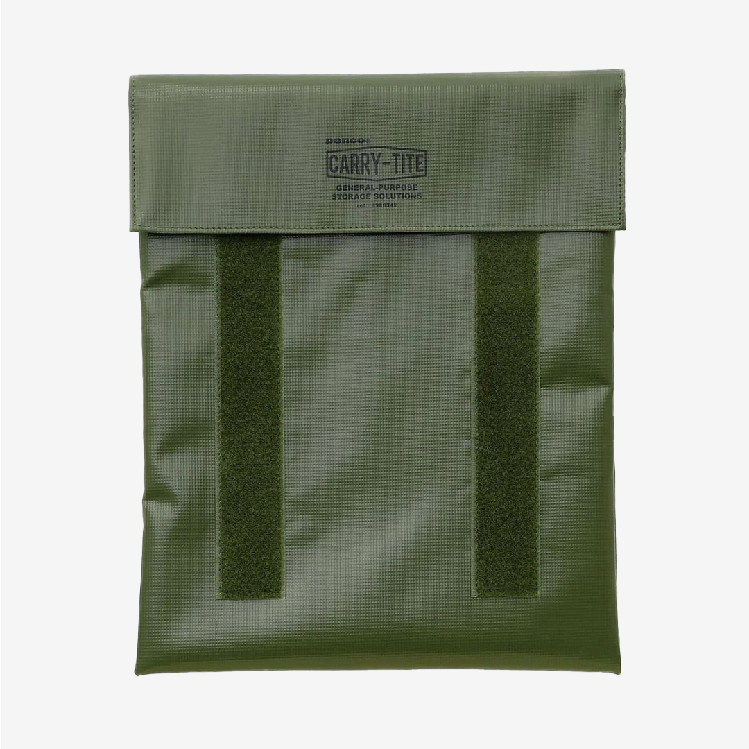 Carry Tite Case / Laptop 13&14 inch Khaki