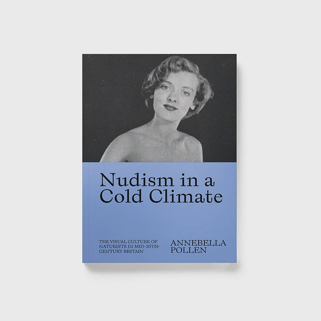 NUDISM IN A COLD CLIMATE