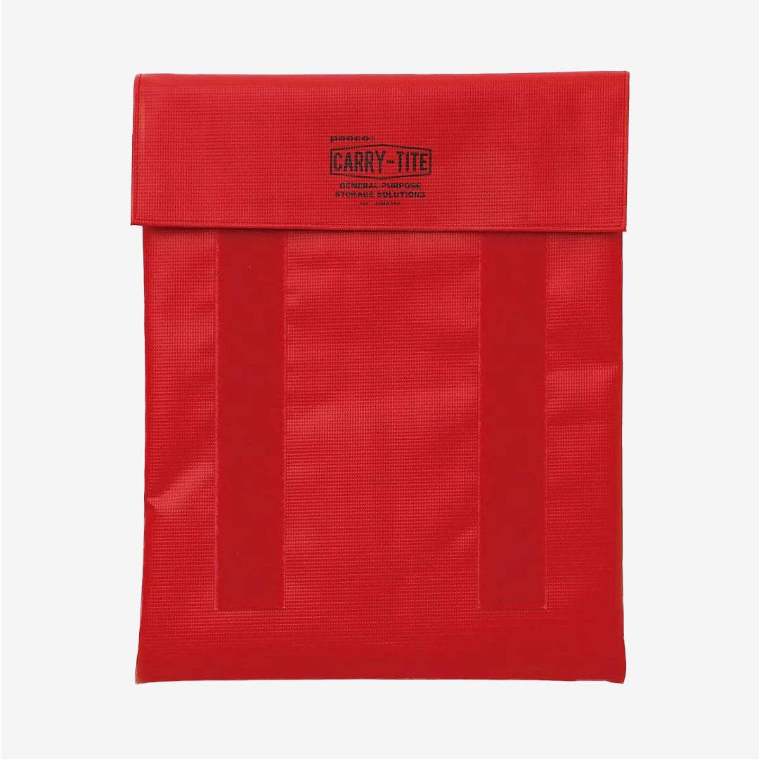 Carry Tite Case / Laptop 13&14 inch Red