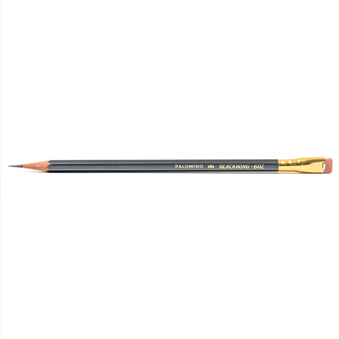 Blackwing 602 scatola da 12 matite