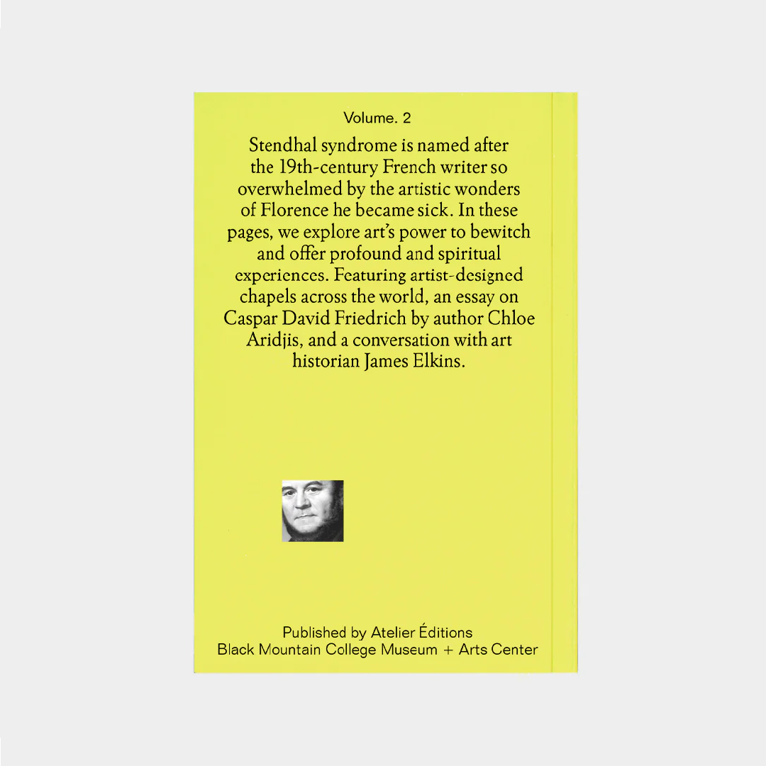 FAITH IN ARTS, VOL. 2: STENDHAL SYNDROME