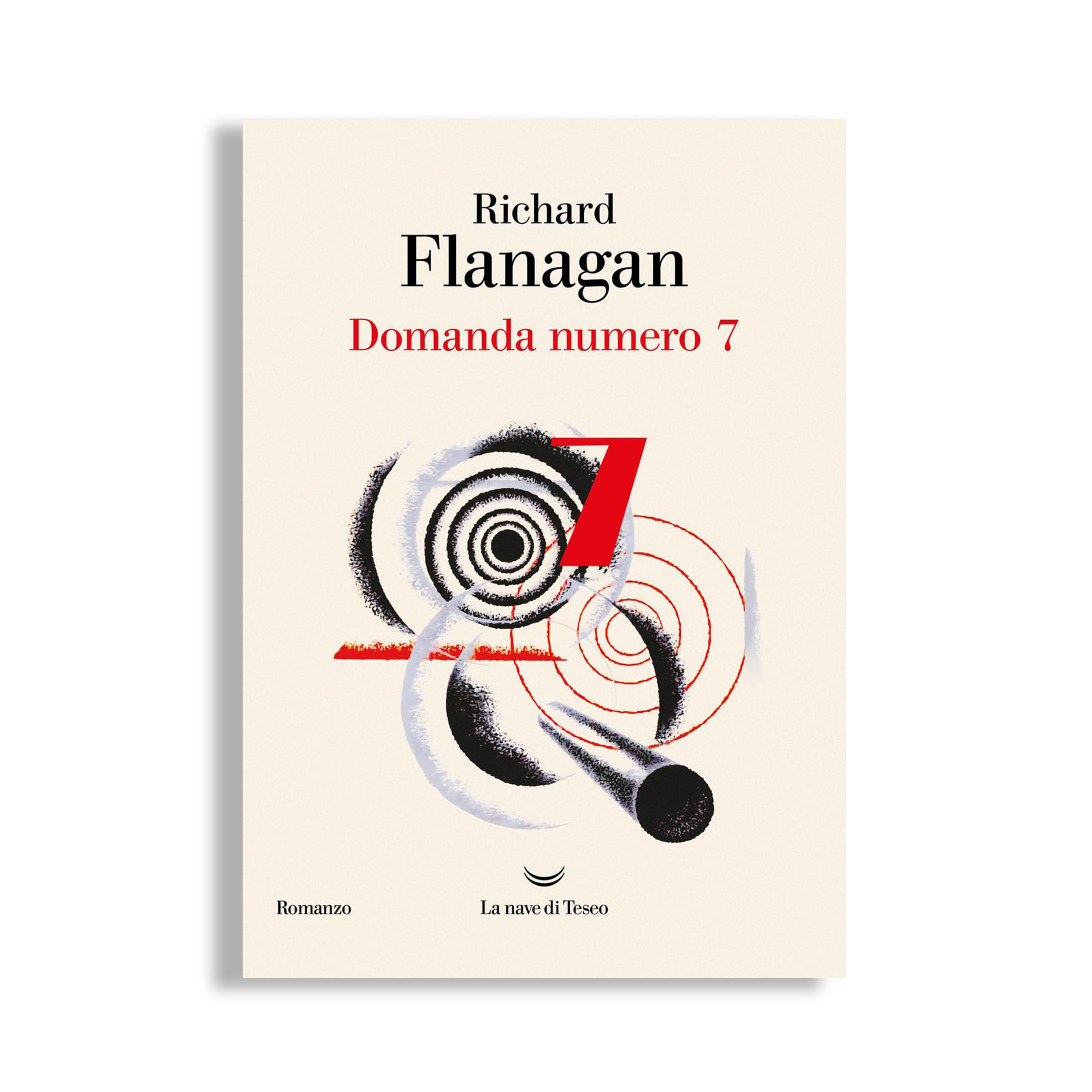 Domanda numero 7