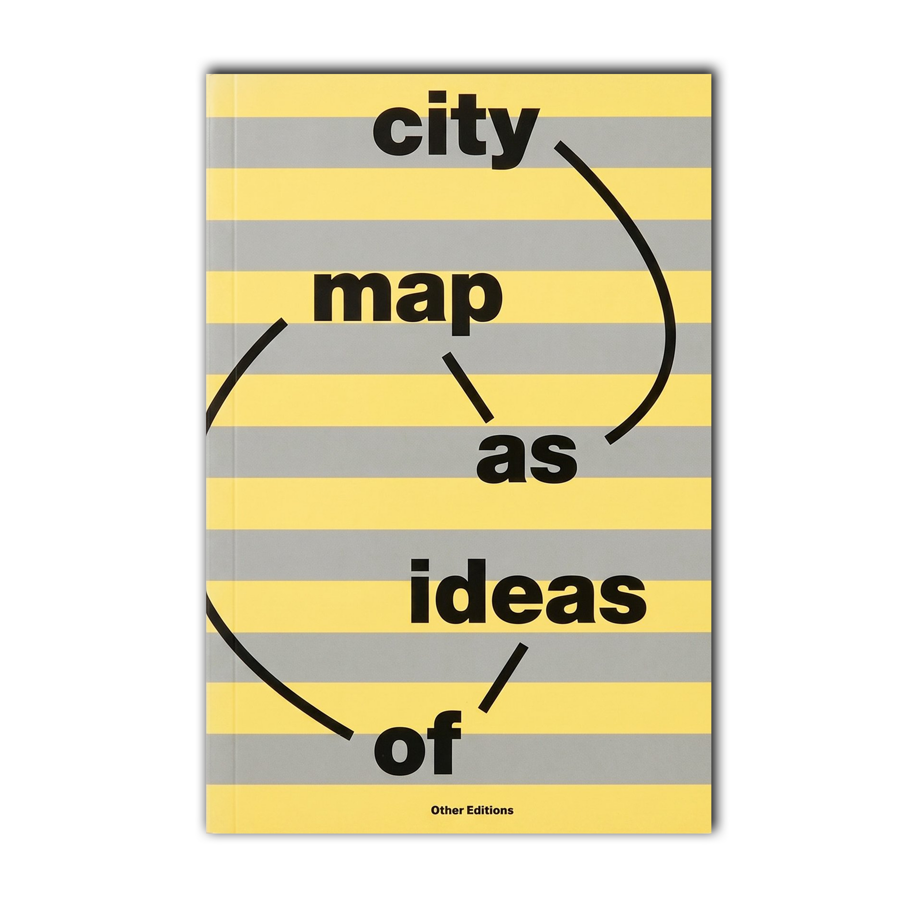 City as Map of Ideas