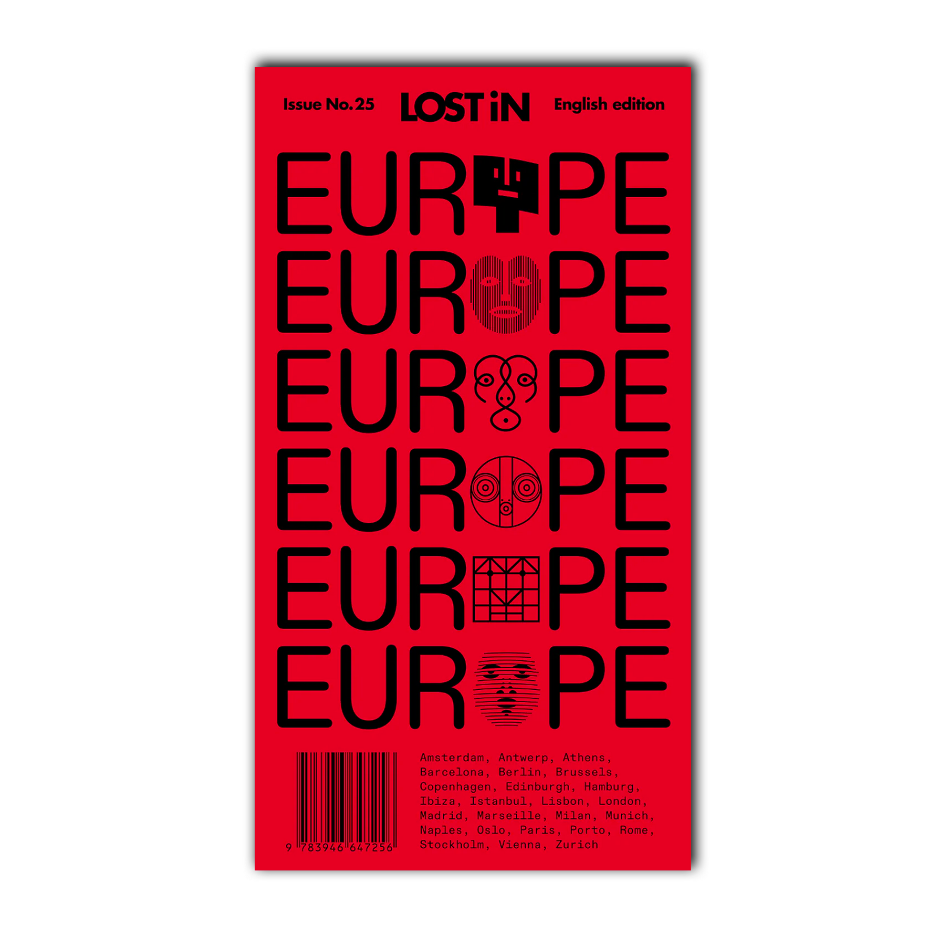 LOST iN Europe