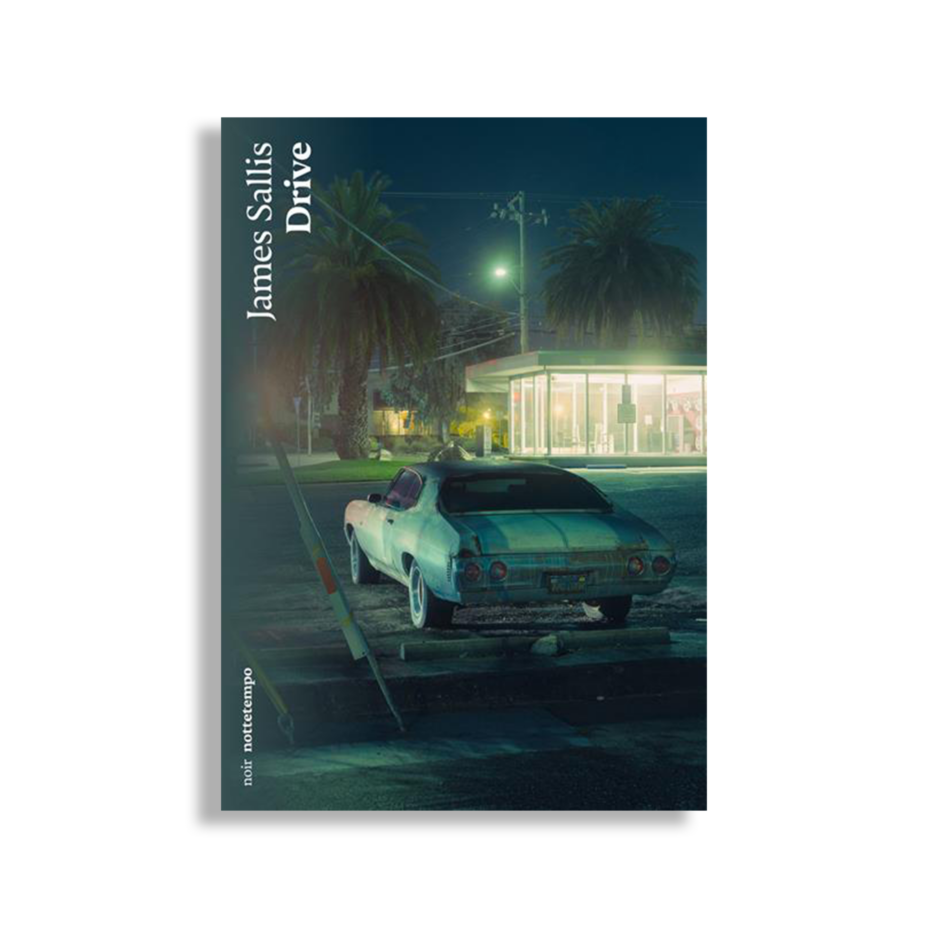 Drive