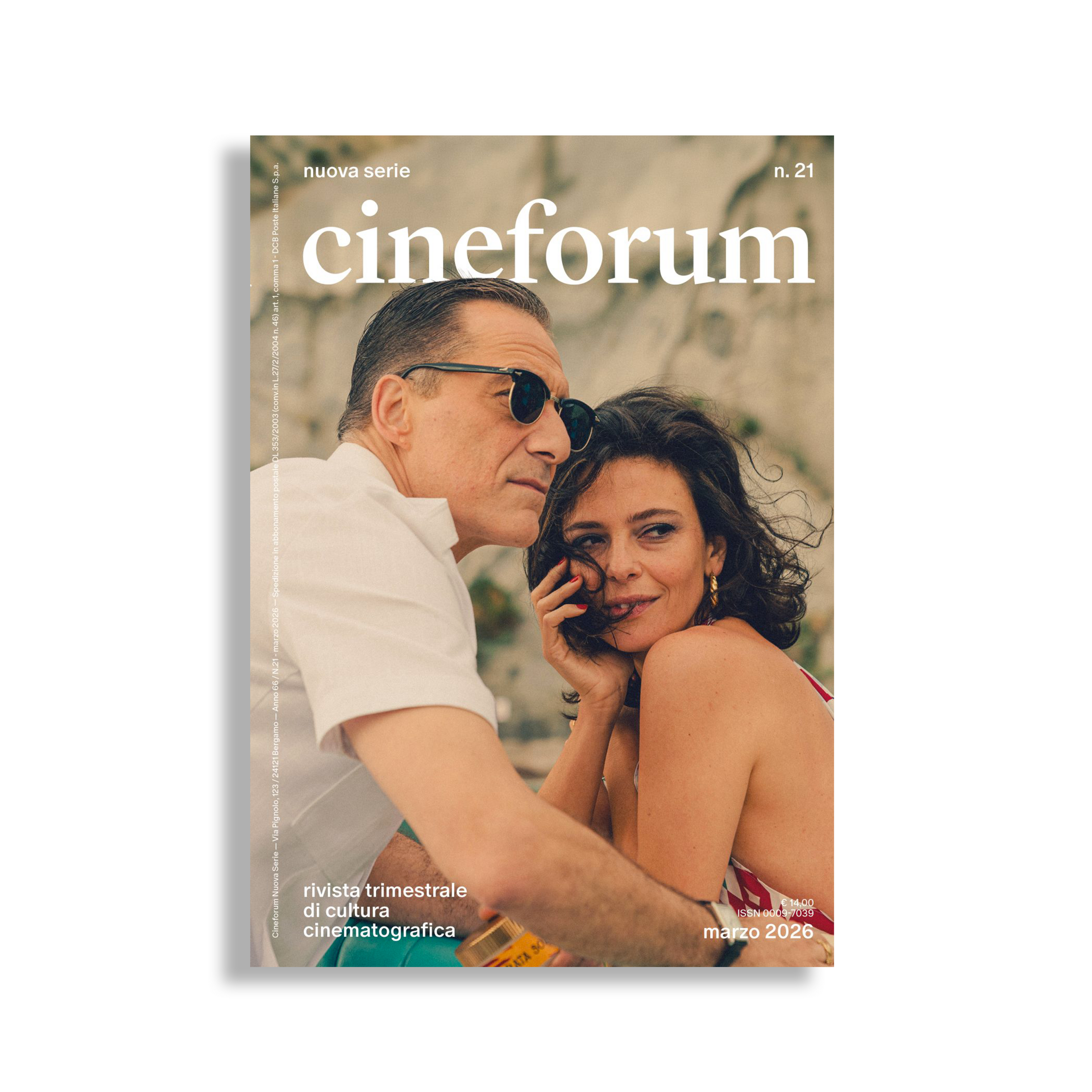 CINEFORUM #21