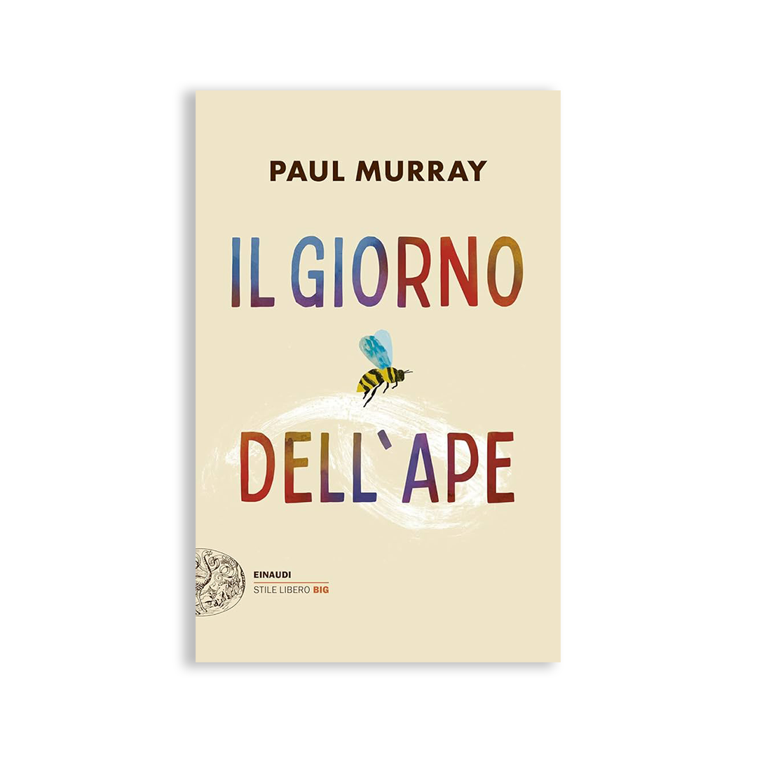 Il giorno dell’ape