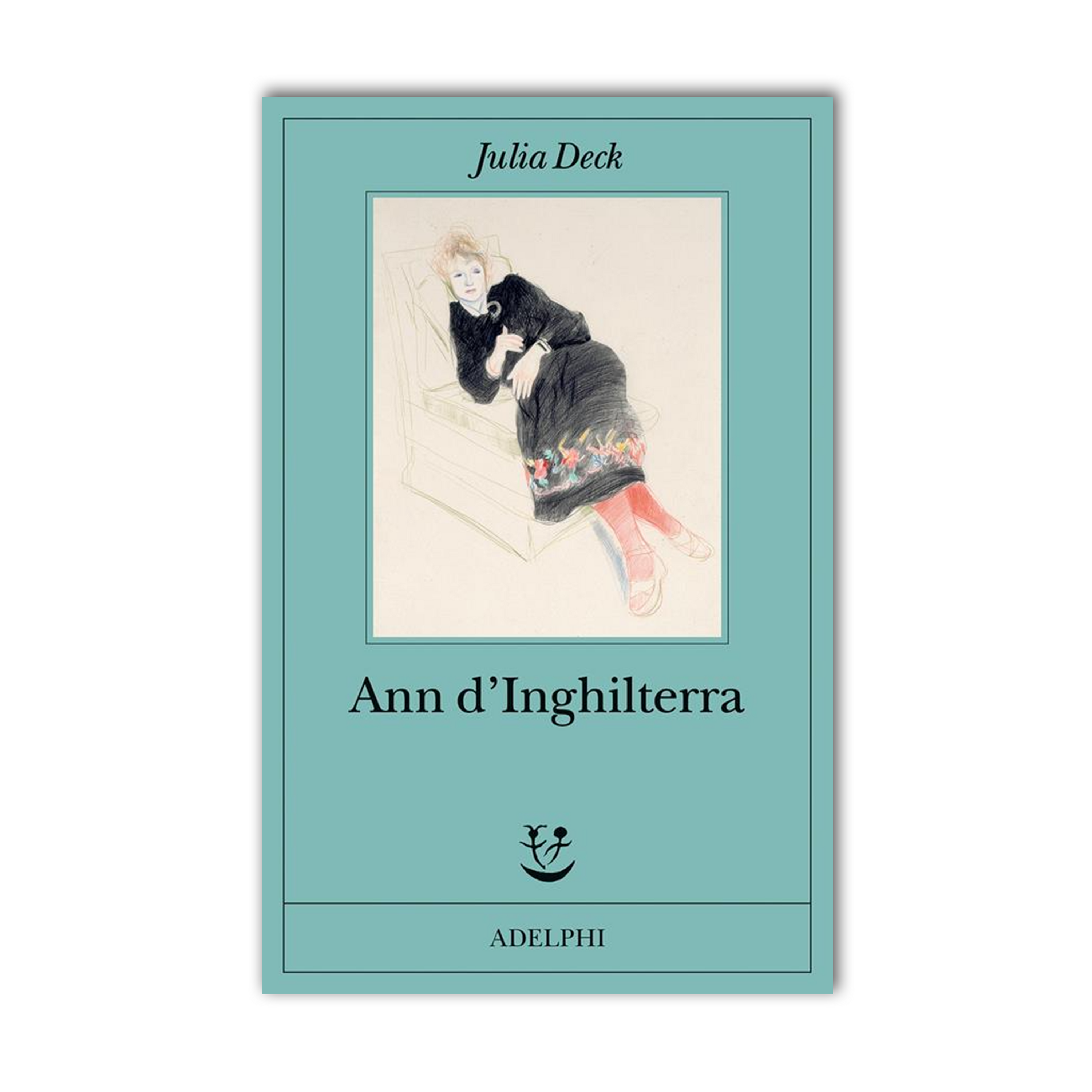 Ann d'Inghilterra