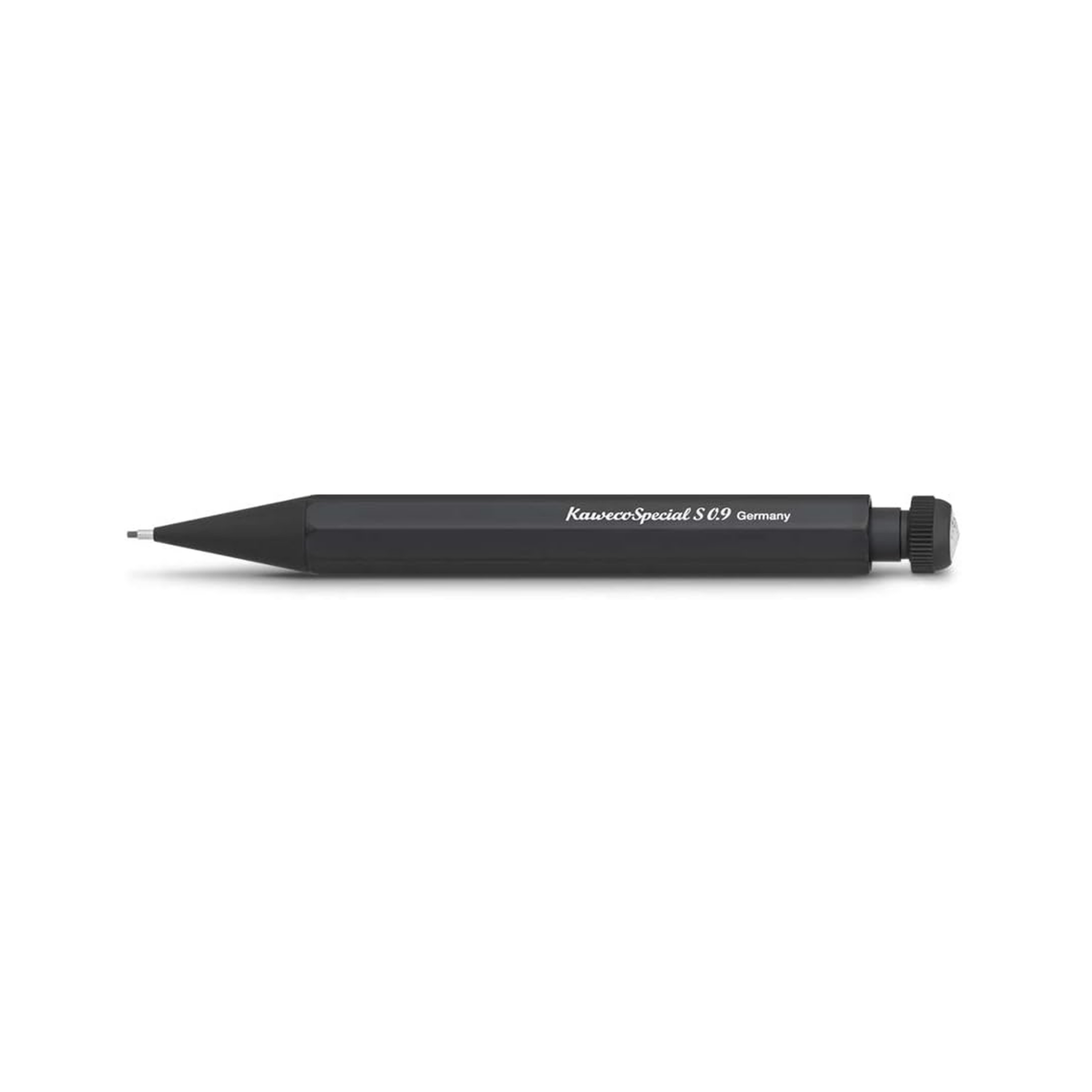 Kaweco portamine 0.9 mm Special Black