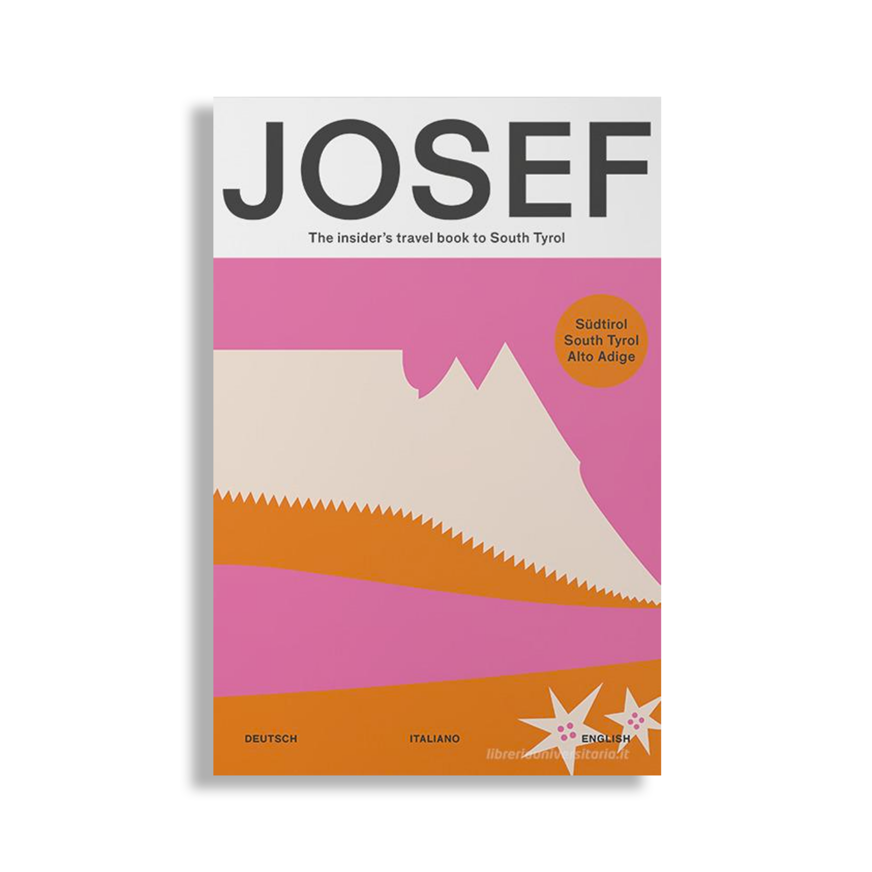 SUPER JOSEF South Tyrol