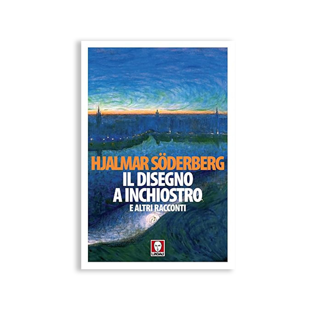 Il disegno a inchiostro e altri racconti